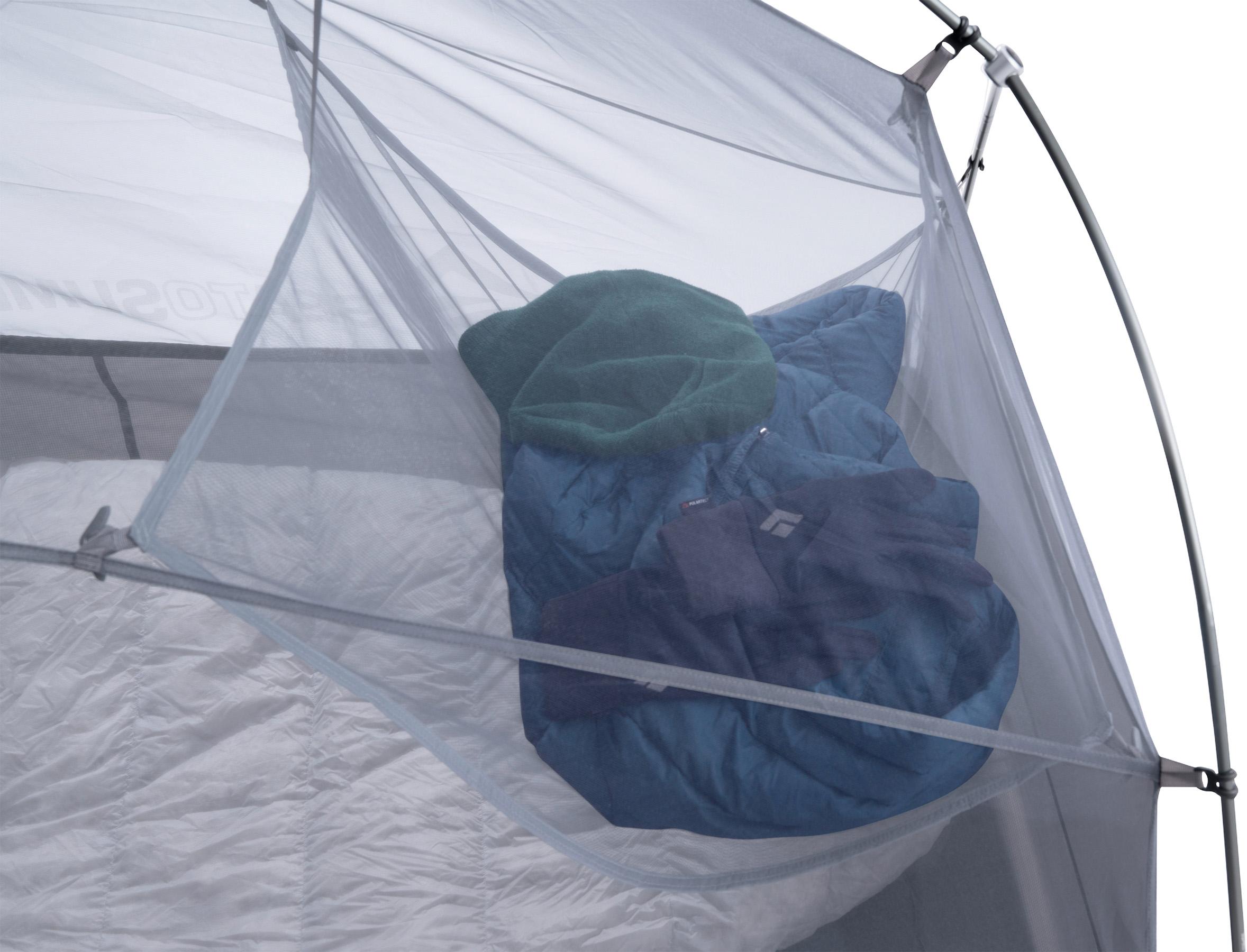 Product gallery image number 4 for product Alto Gear Loft Tent 1-person