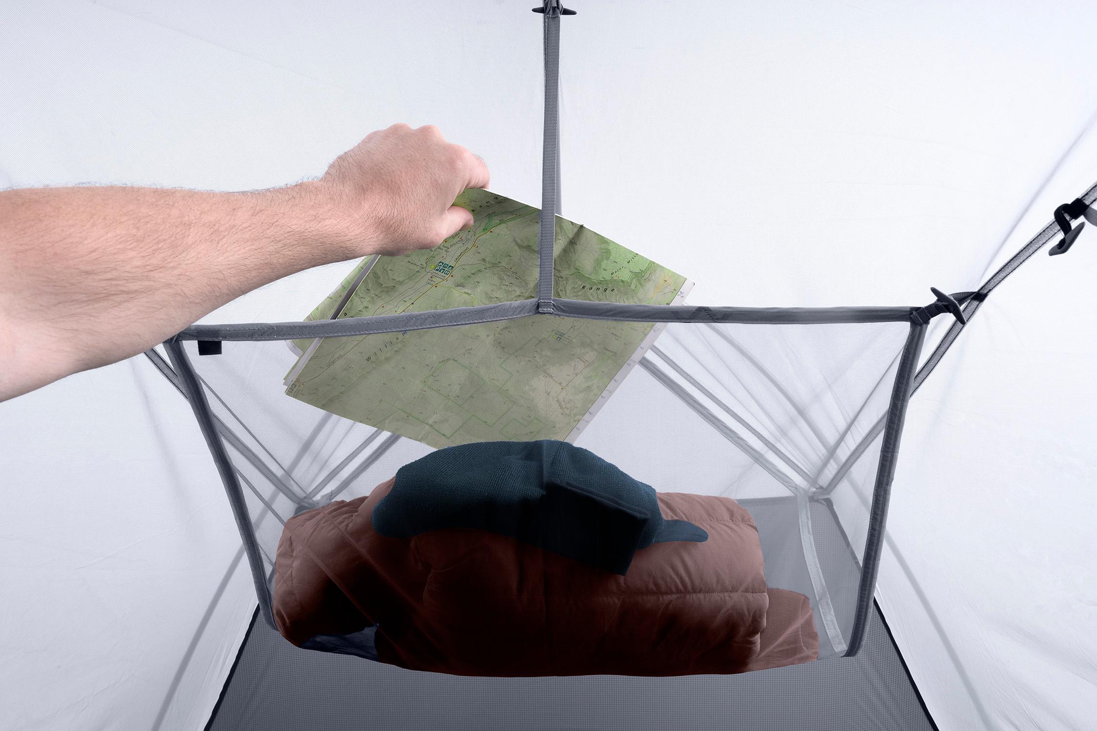 Product gallery image number 3 for product Alto Gear Loft Tent 1-person