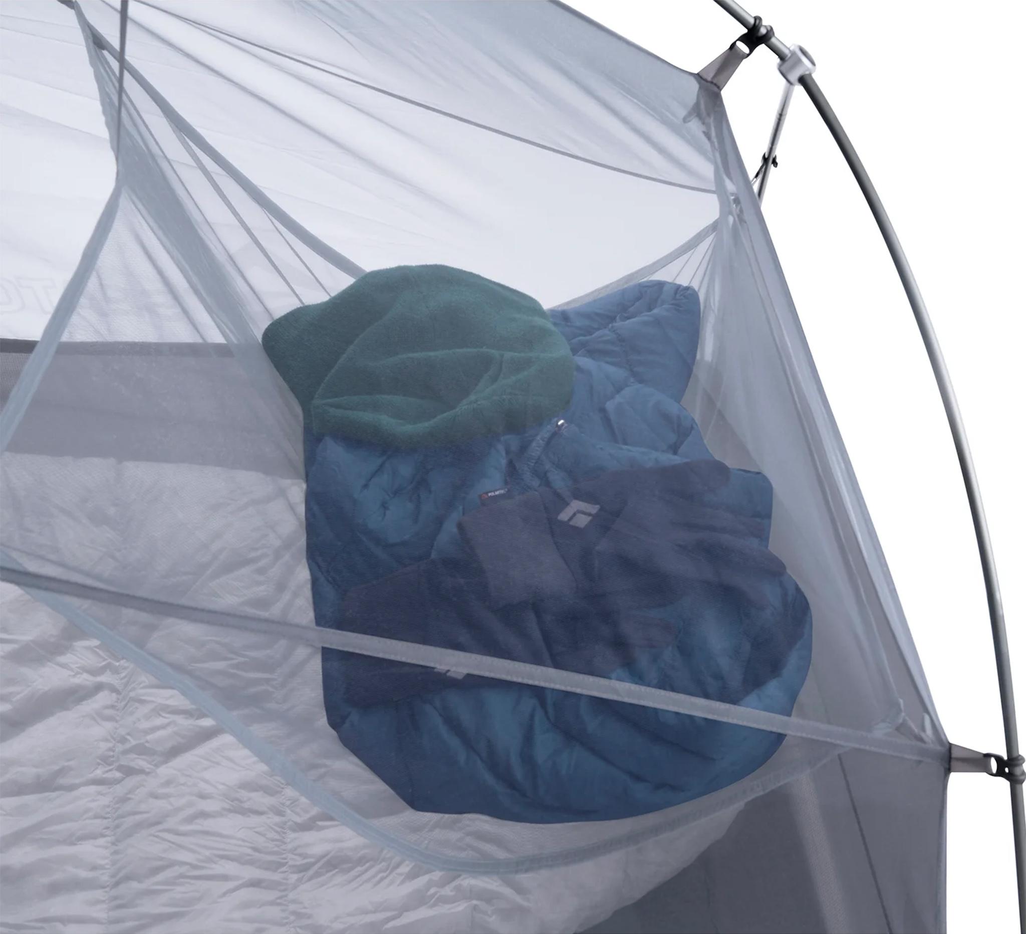 Numéro de l'image de la galerie de produits 2 pour le produit Grenier pour équipement 2 personnes Alto