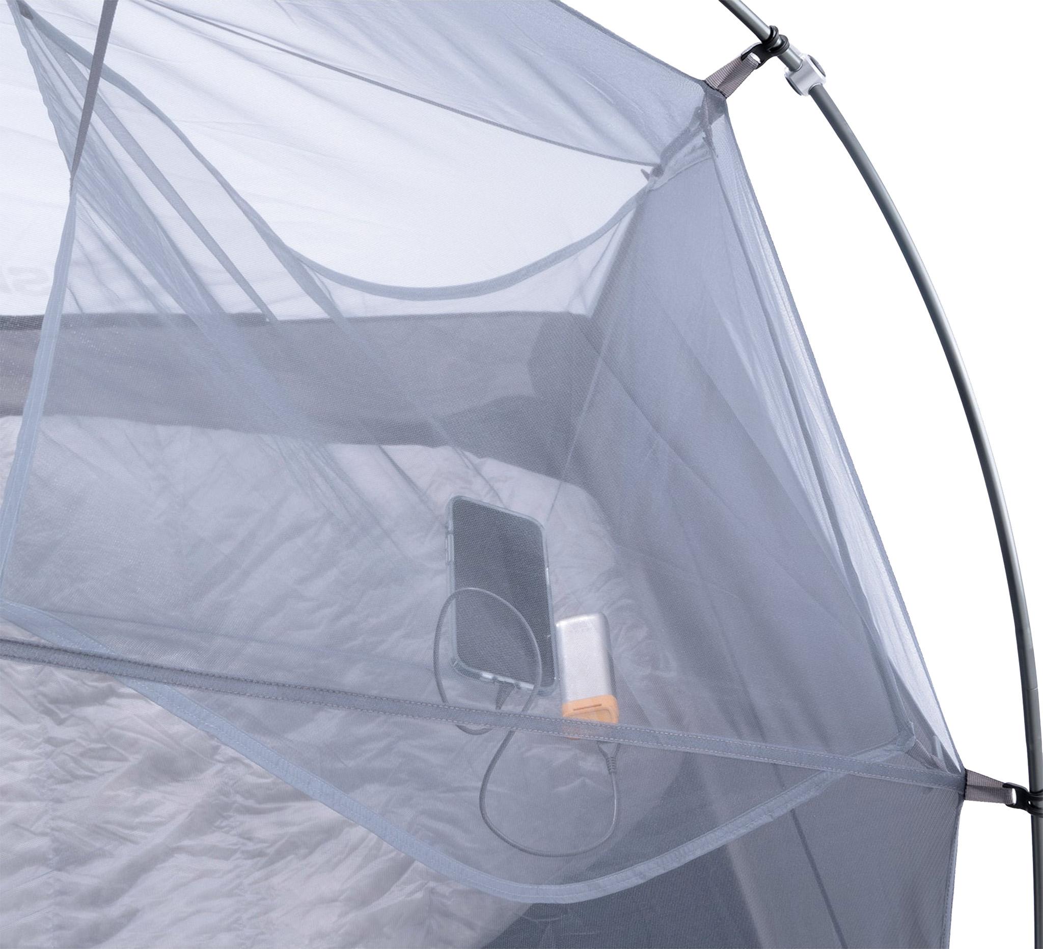 Numéro de l'image de la galerie de produits 4 pour le produit Grenier pour équipement 2 personnes Alto