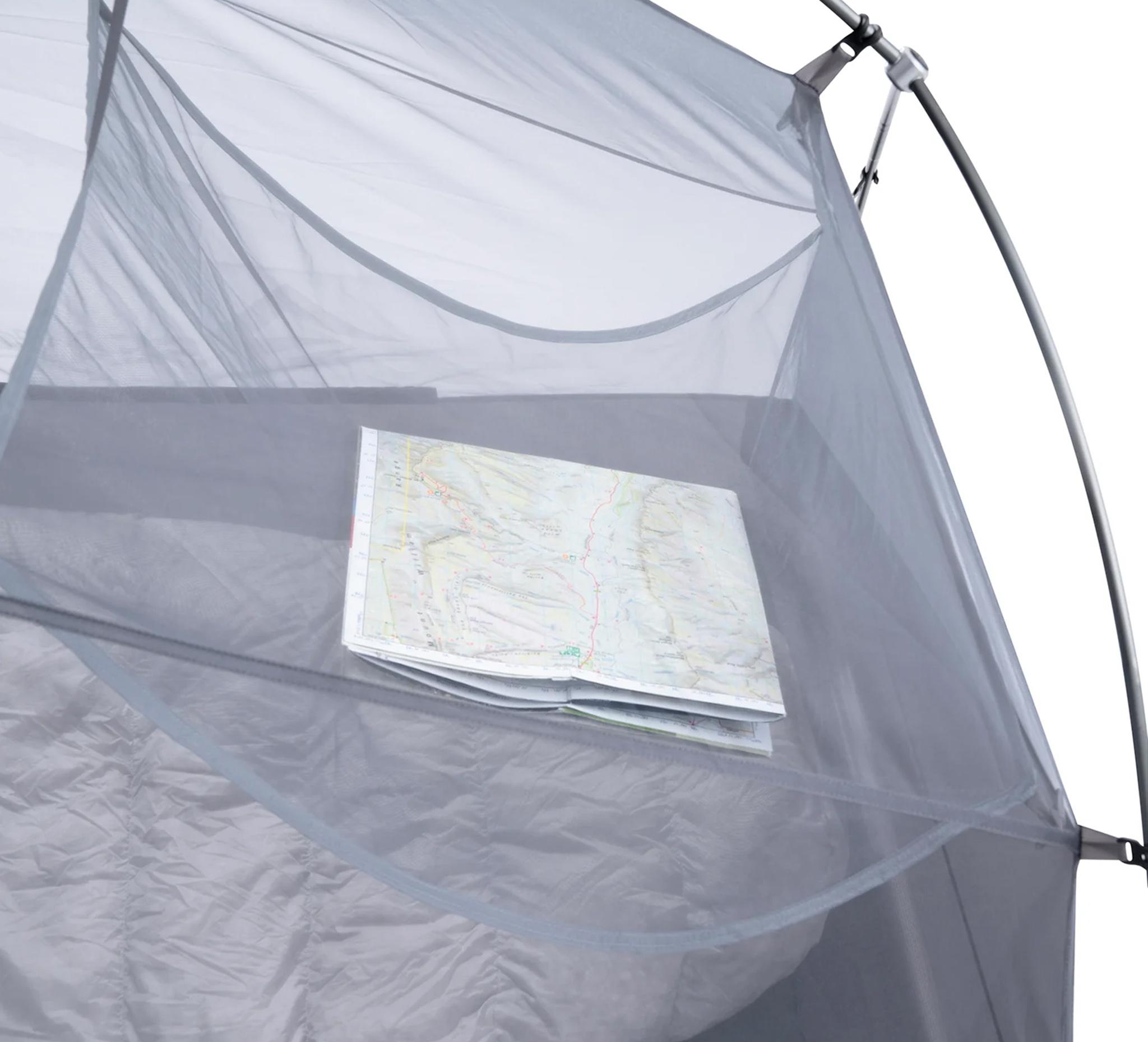 Numéro de l'image de la galerie de produits 5 pour le produit Grenier pour équipement 2 personnes Alto