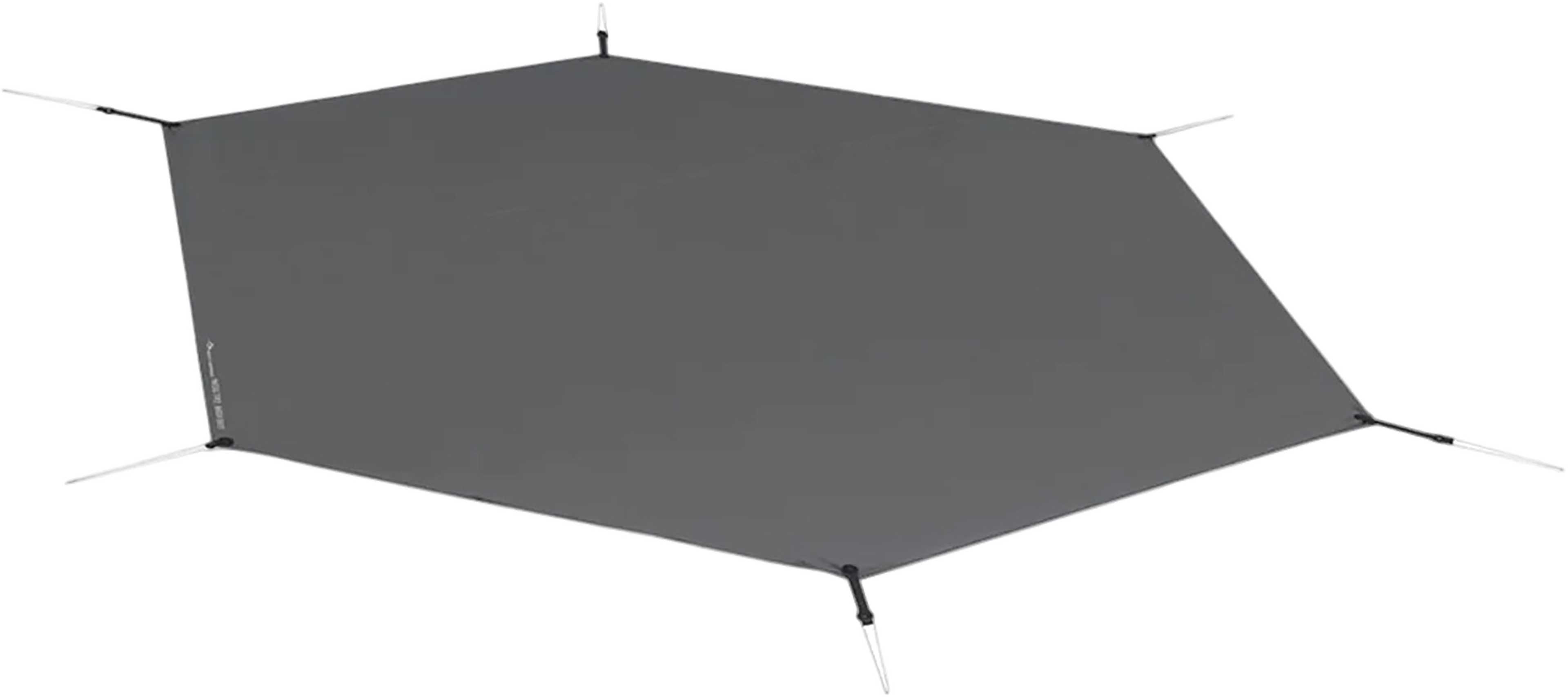 Image de produit pour Tapis de sol de tente Ikos Bigfoot 2 personnes