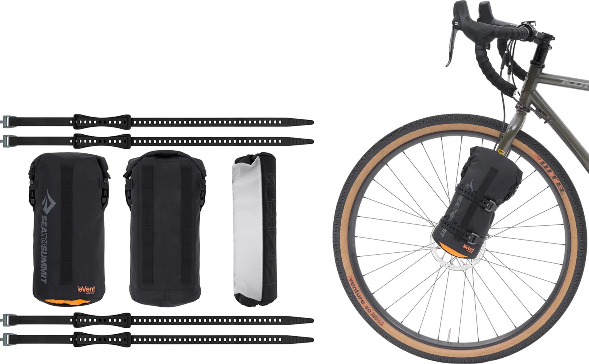 Numéro de l'image de la galerie de produits 3 pour le produit Tente Telos Bikepacking TR2 - 2 personnes