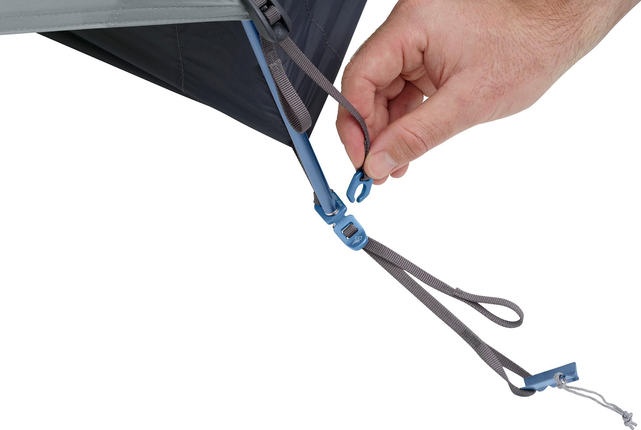 Numéro de l'image de la galerie de produits 15 pour le produit Tente Telos Bikepacking TR2 - 2 personnes