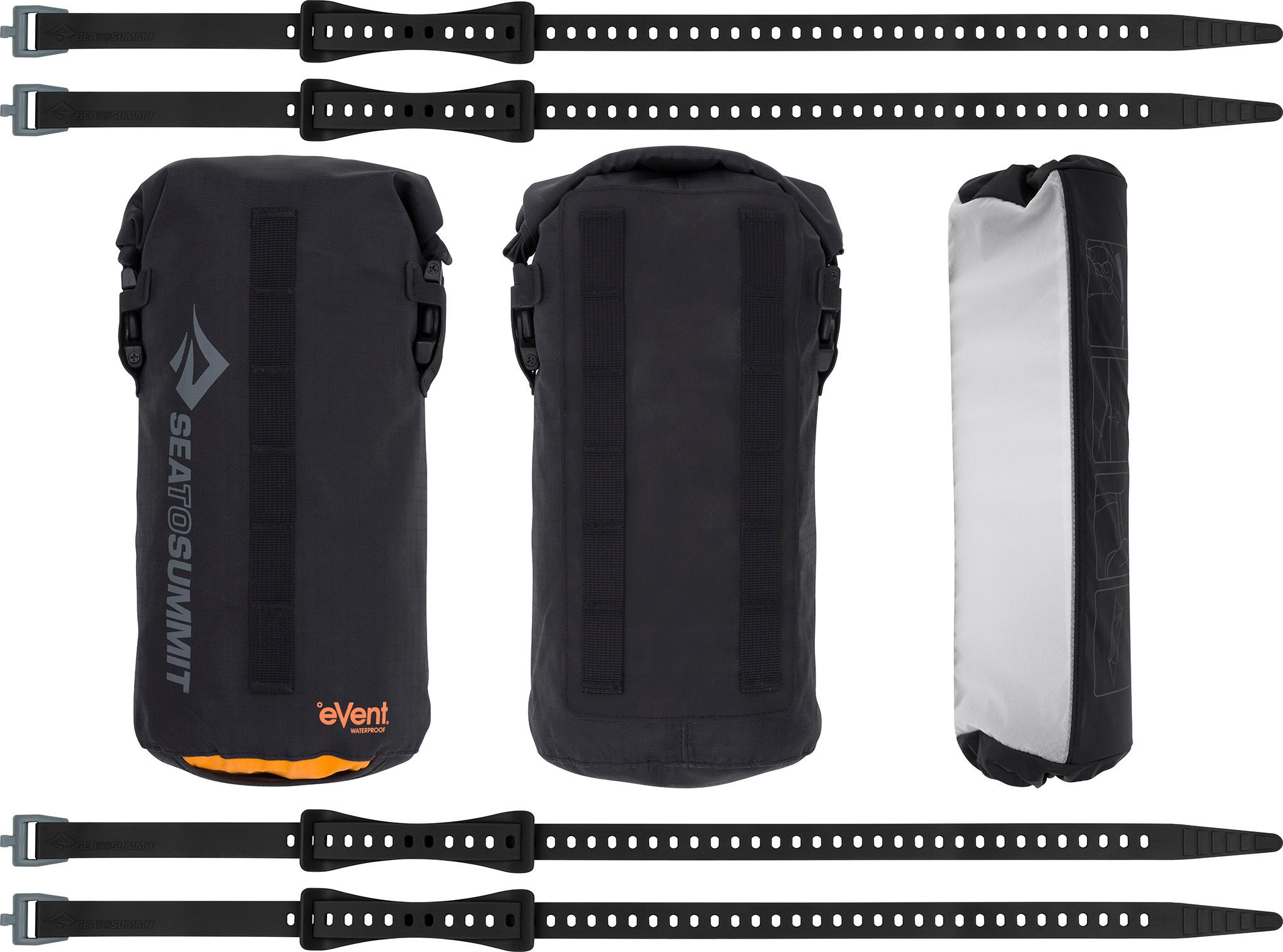 Numéro de l'image de la galerie de produits 17 pour le produit Tente Telos Bikepacking TR2 - 2 personnes