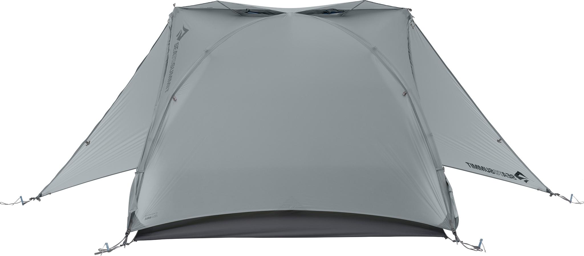 Numéro de l'image de la galerie de produits 6 pour le produit Tente Telos Bikepacking TR2 - 2 personnes