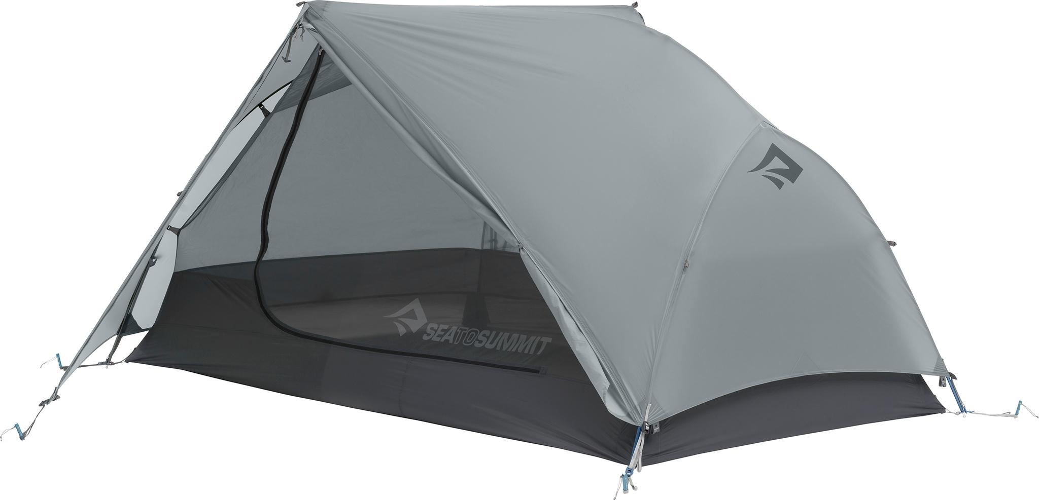 Image de produit pour Tente Telos Bikepacking TR2 - 2 personnes