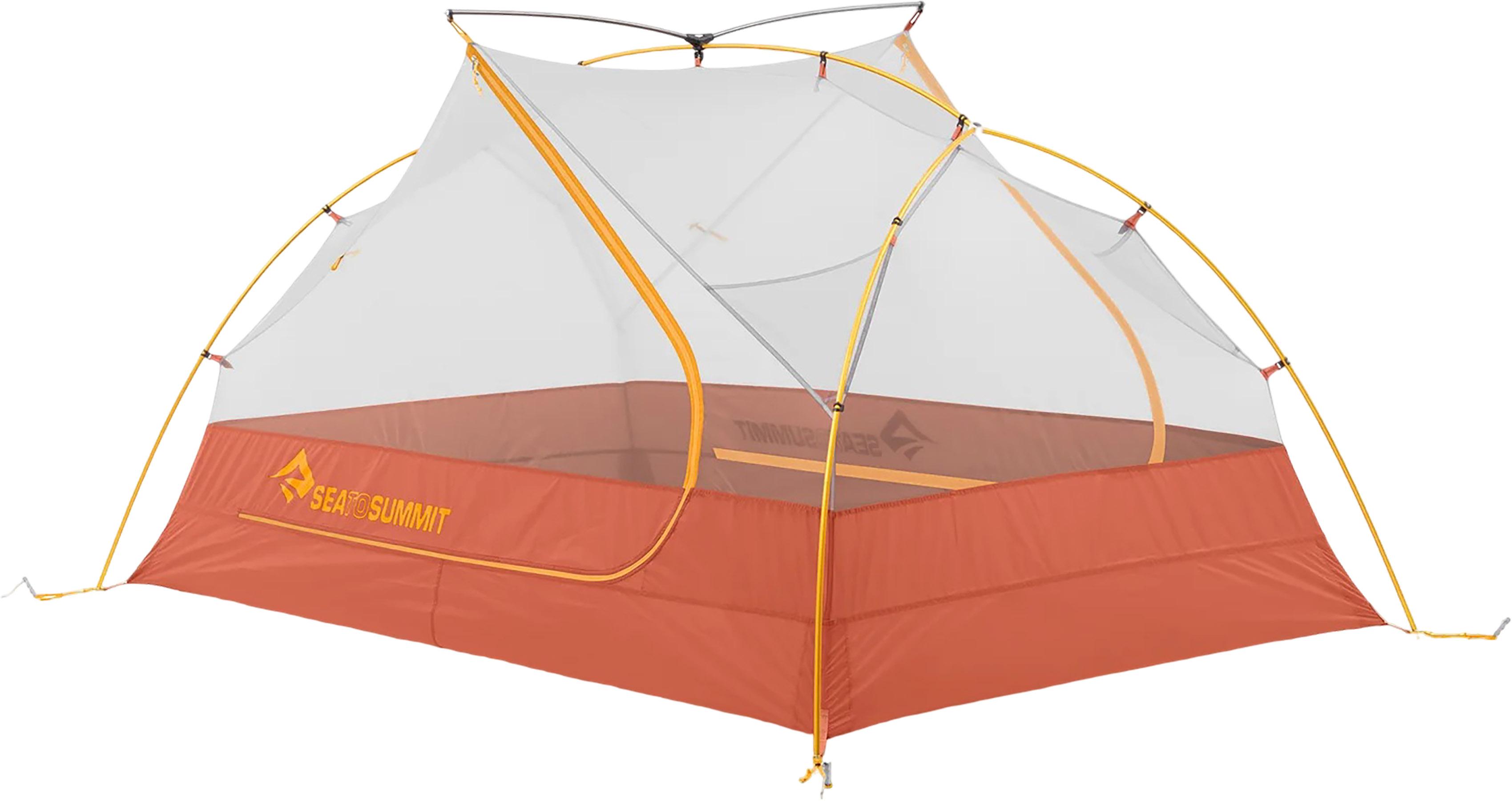 Numéro de l'image de la galerie de produits 7 pour le produit Tente légère Ikos 2 personnes