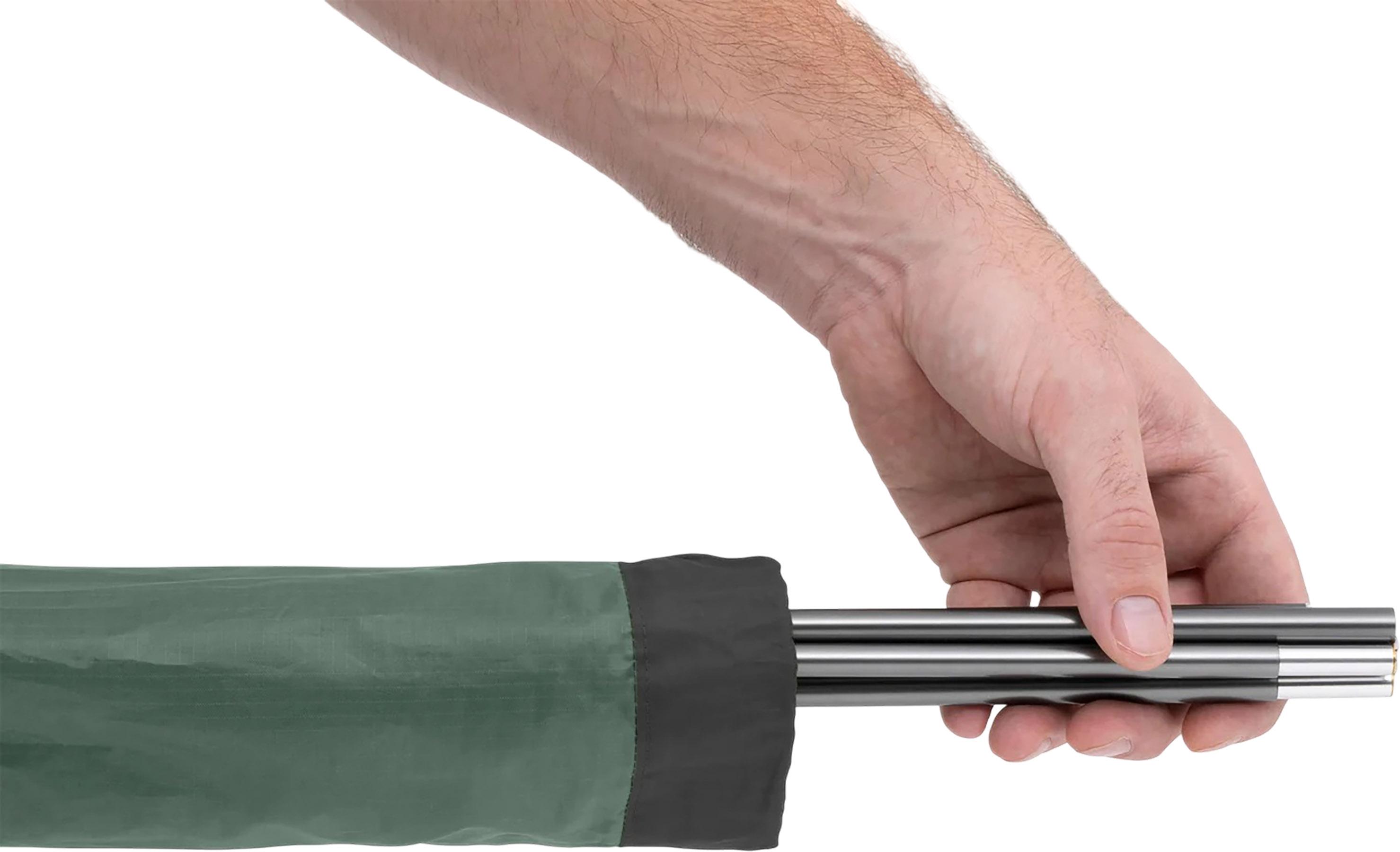 Numéro de l'image de la galerie de produits 5 pour le produit Tente légère Ikos 2 personnes