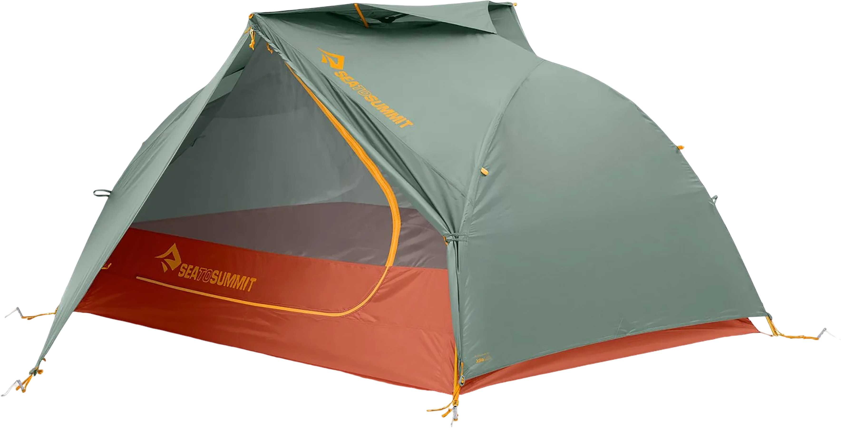 Product image for Ikos Lightweight Tent 2-person