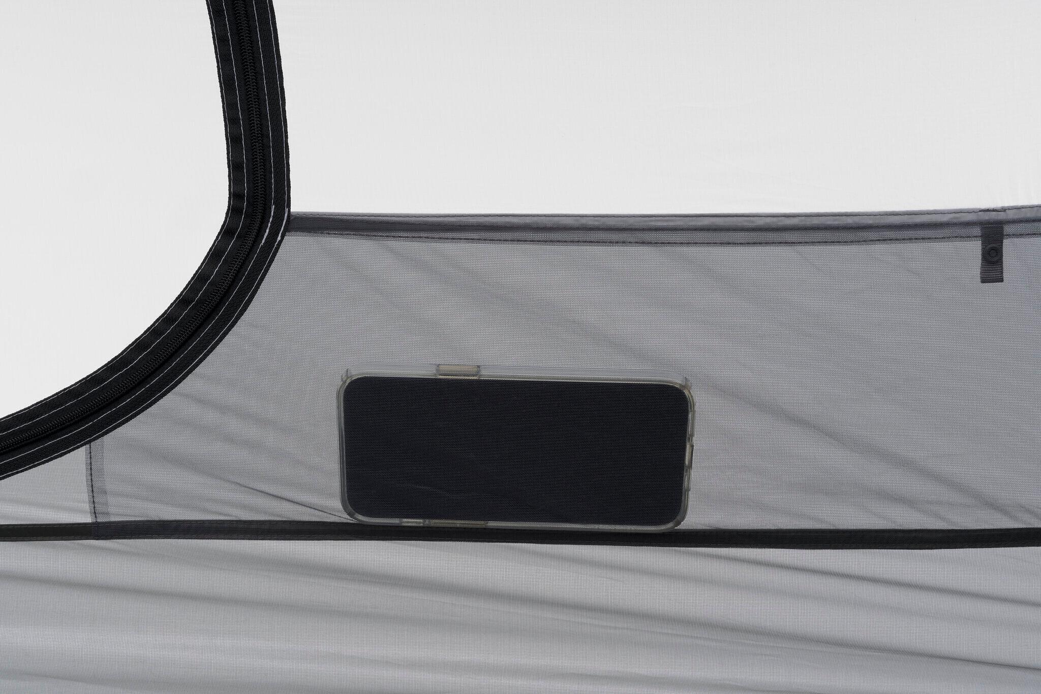 Product gallery image number 5 for product Alto Plus Semi-Free Standing Ultralight Tent 2-person