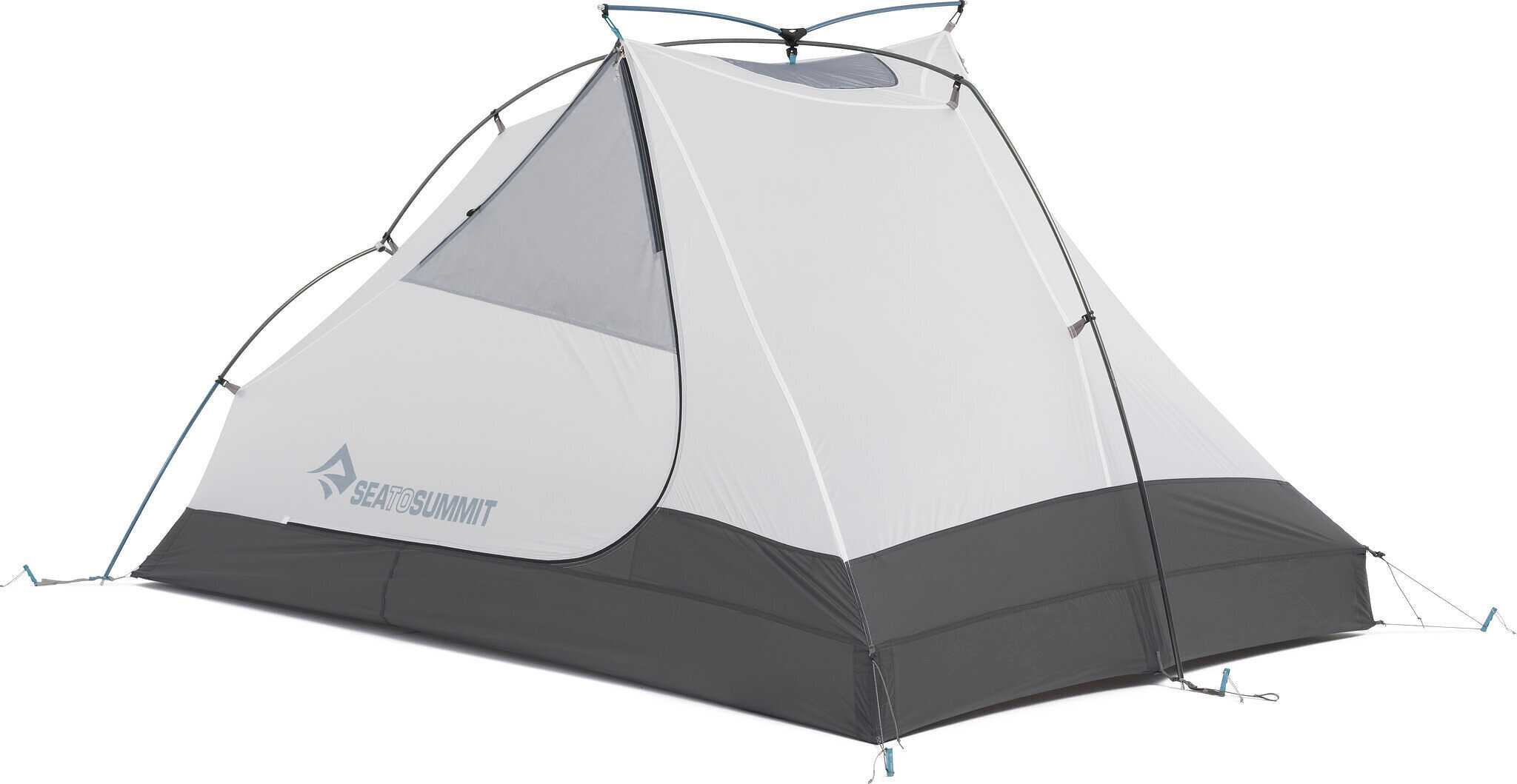 Product image for Alto Plus Semi-Free Standing Ultralight Tent 2-person