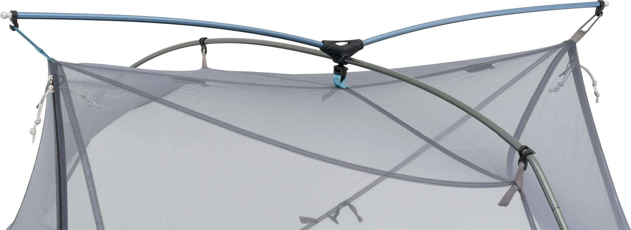 Product gallery image number 13 for product Alto TR2 Tent - 2-person