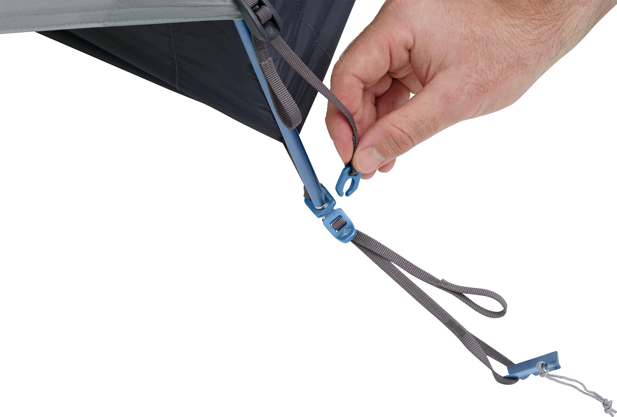 Product gallery image number 9 for product Alto TR2 Tent - 2-person