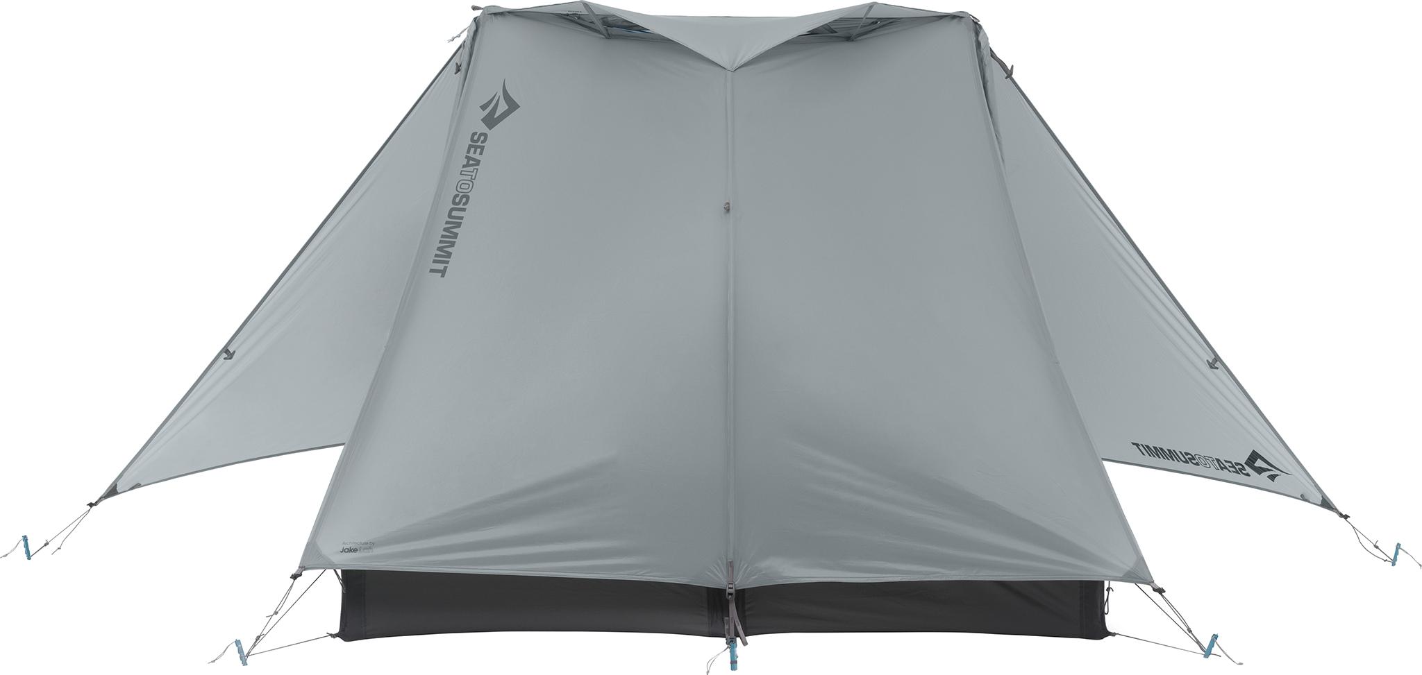 Product gallery image number 7 for product Alto TR2 Tent - 2-person