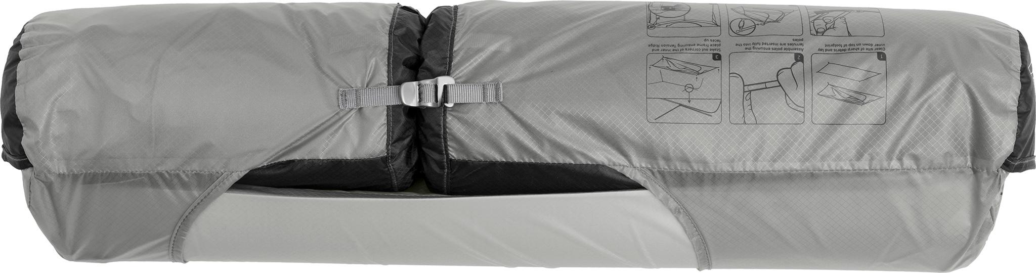 Product gallery image number 3 for product Alto TR2 Tent - 2-person