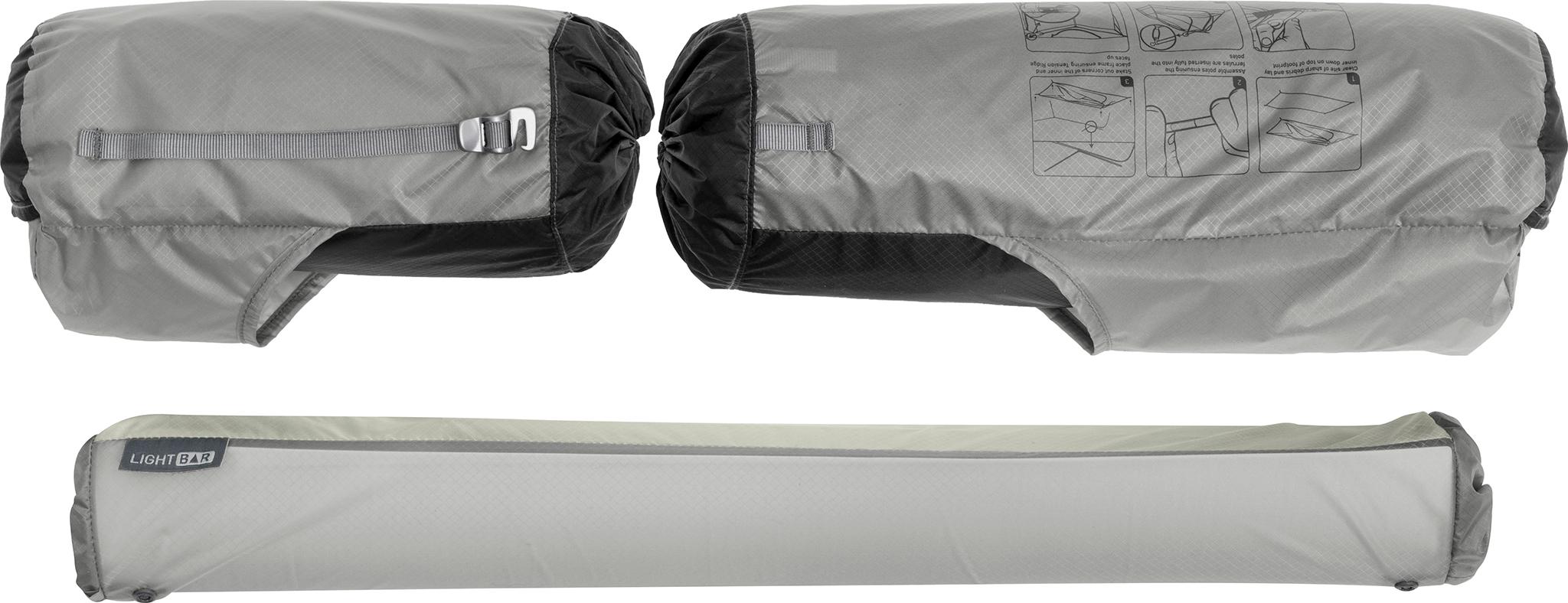 Product gallery image number 2 for product Alto TR2 Tent - 2-person