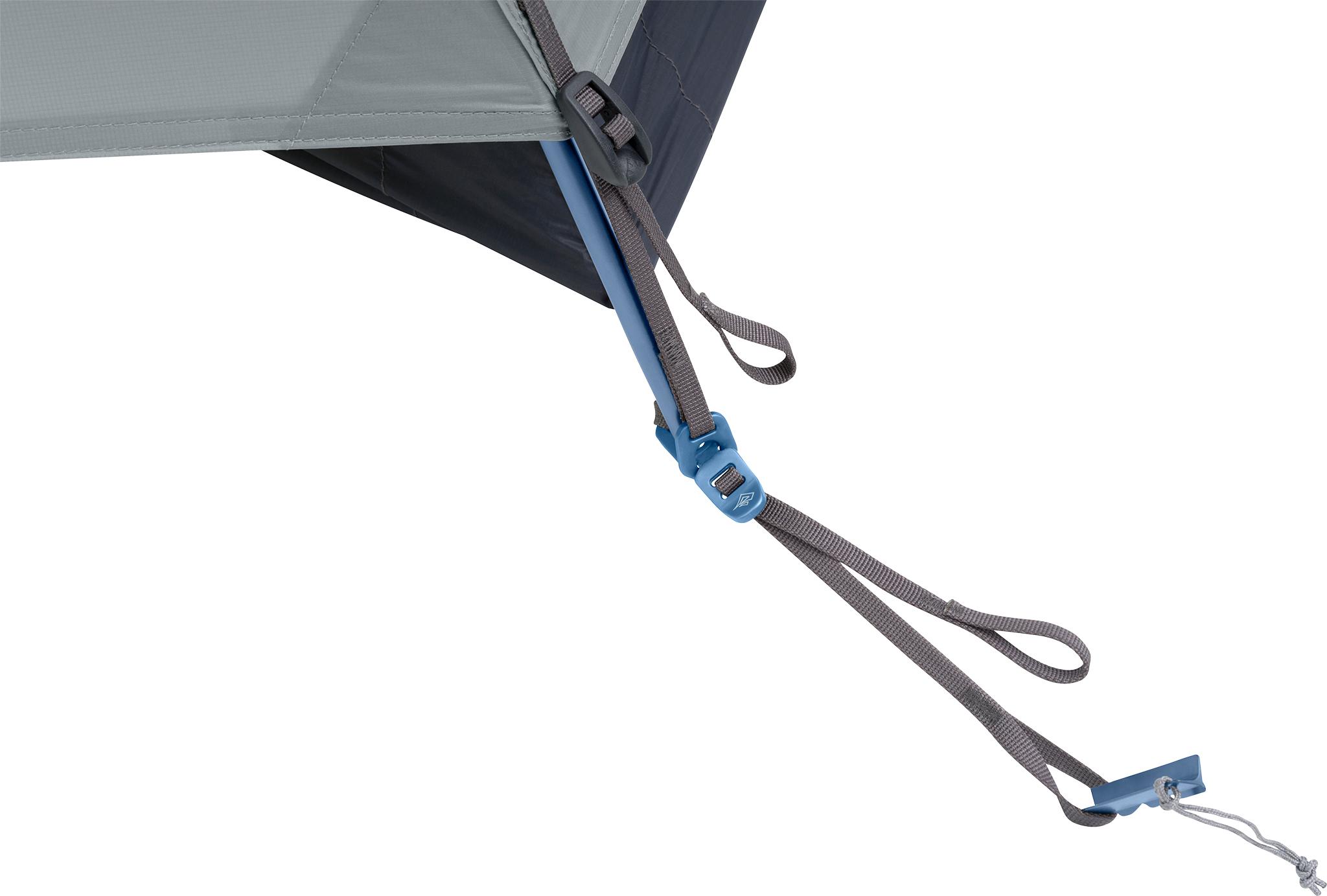 Product gallery image number 14 for product Telos TR2 Tent - 2-person
