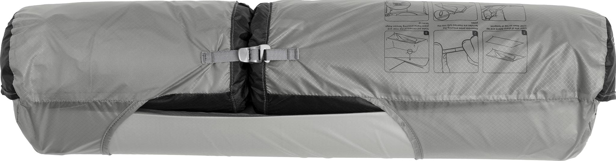 Product gallery image number 12 for product Telos TR2 Tent - 2-person