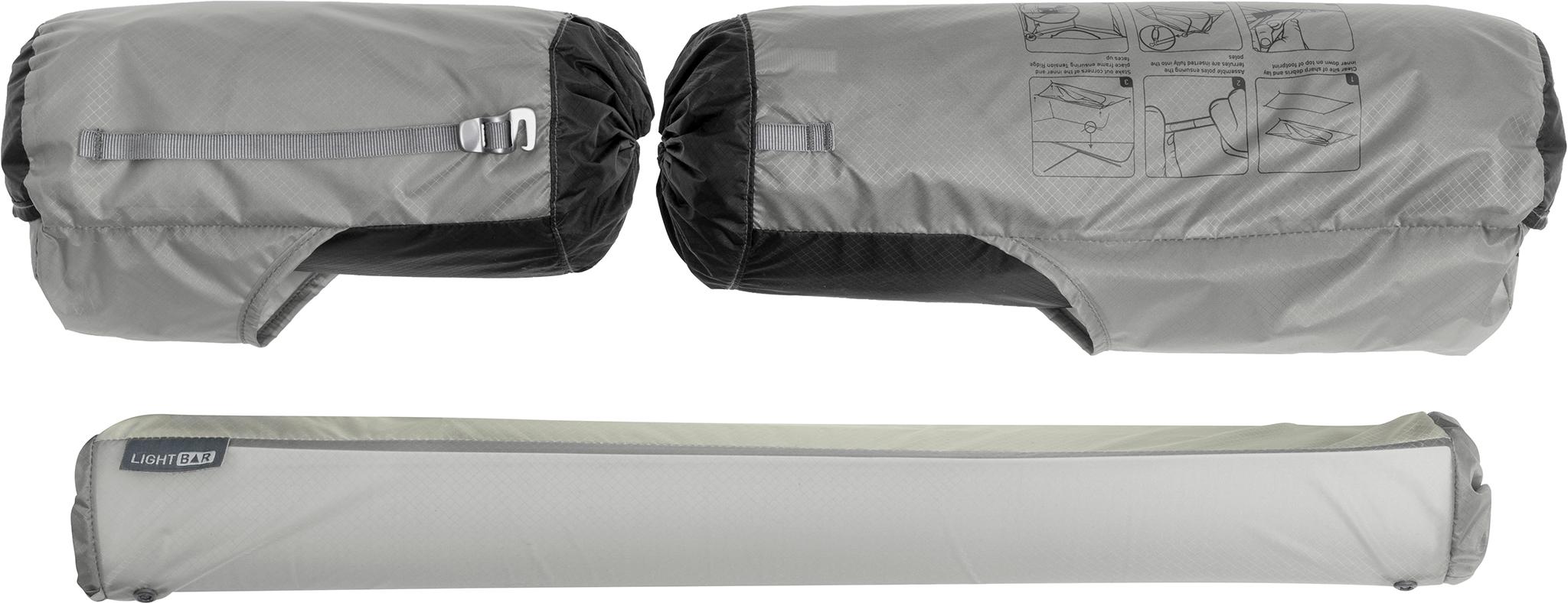 Product gallery image number 11 for product Telos TR2 Tent - 2-person