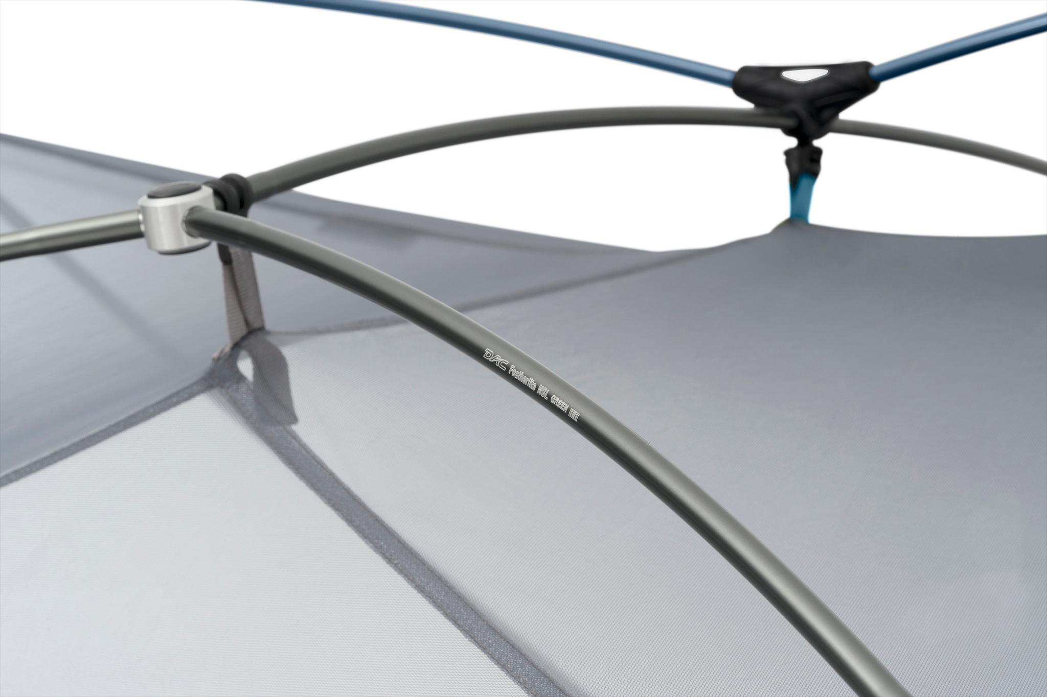 Product gallery image number 10 for product Telos TR2 Tent - 2-person