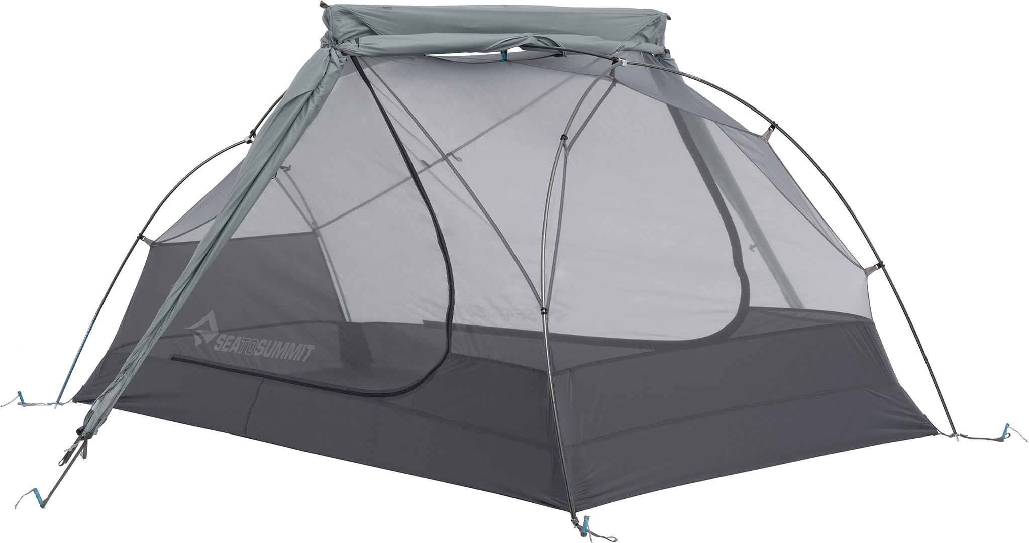 Product gallery image number 5 for product Telos TR2 Tent - 2-person