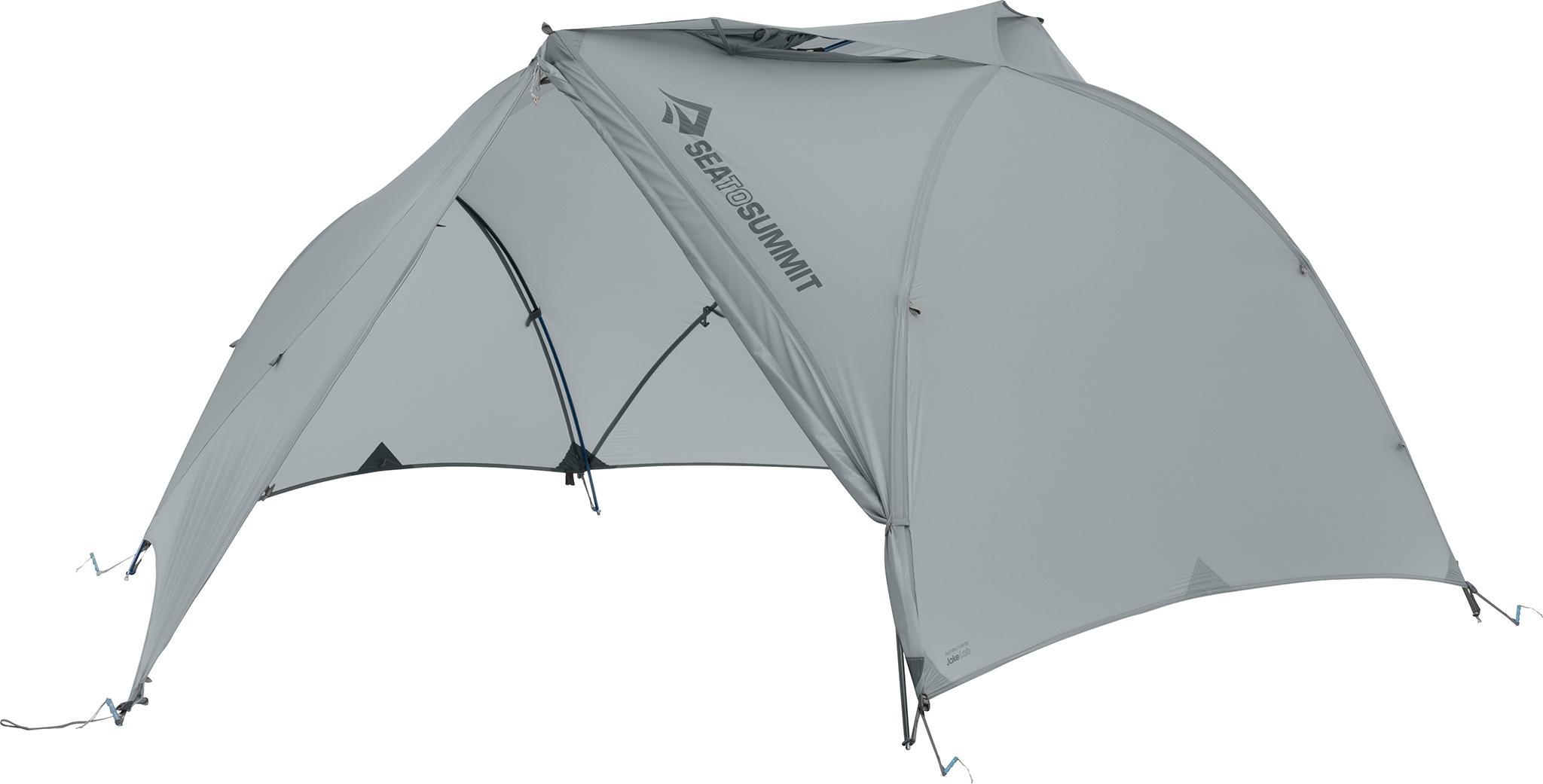 Product gallery image number 4 for product Telos TR2 Tent - 2-person
