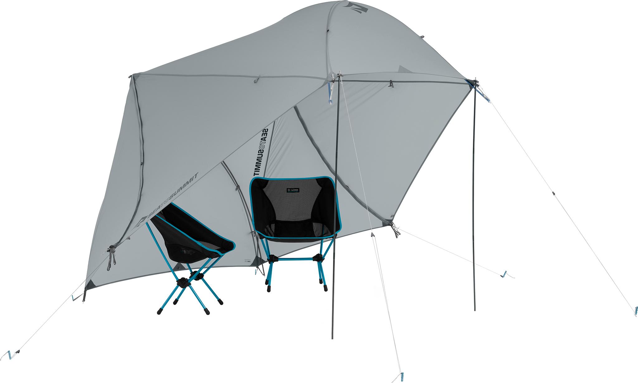 Product gallery image number 3 for product Telos TR2 Tent - 2-person