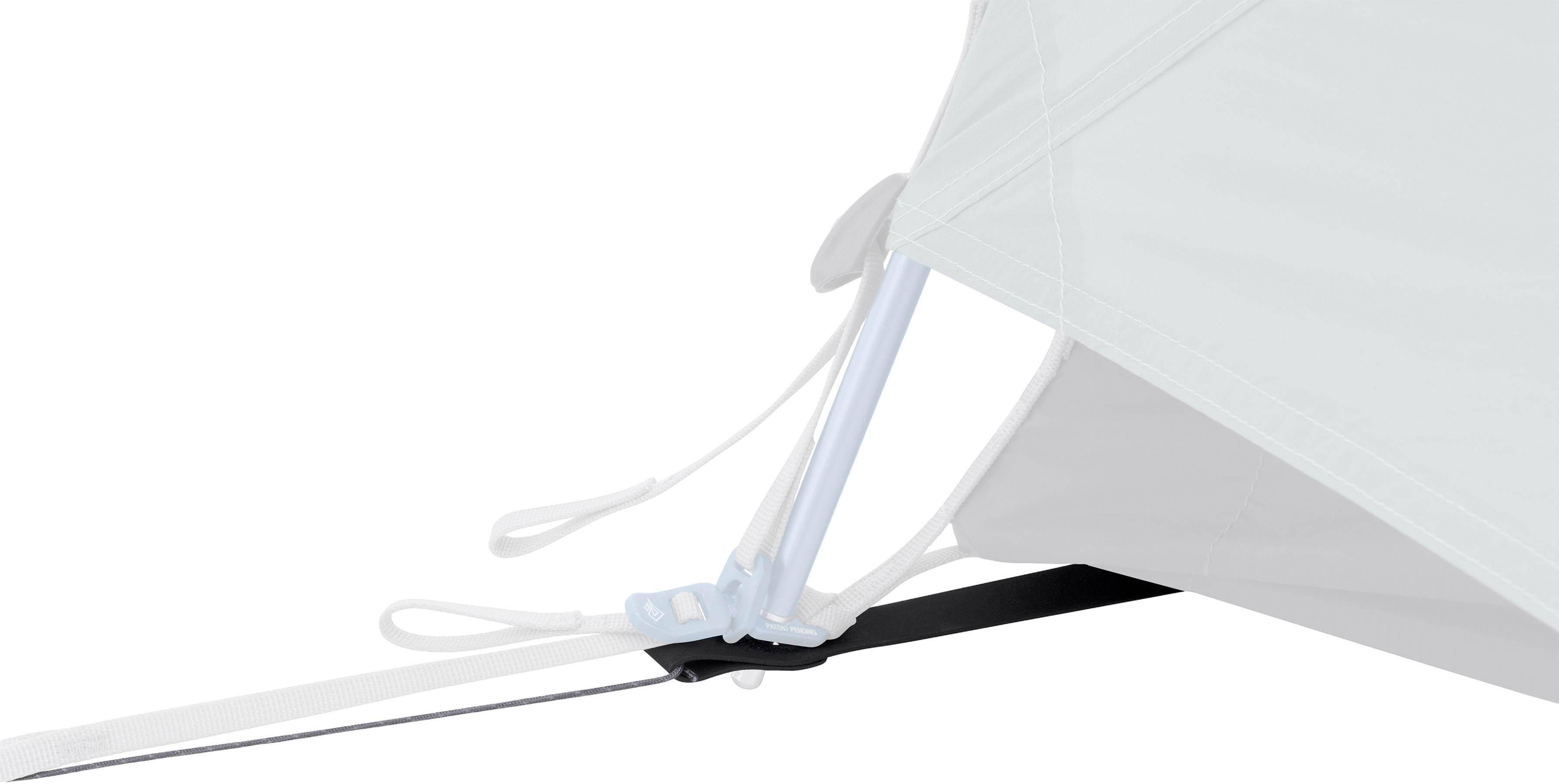 Product gallery image number 2 for product Alto LightFoot Footprint 1-person