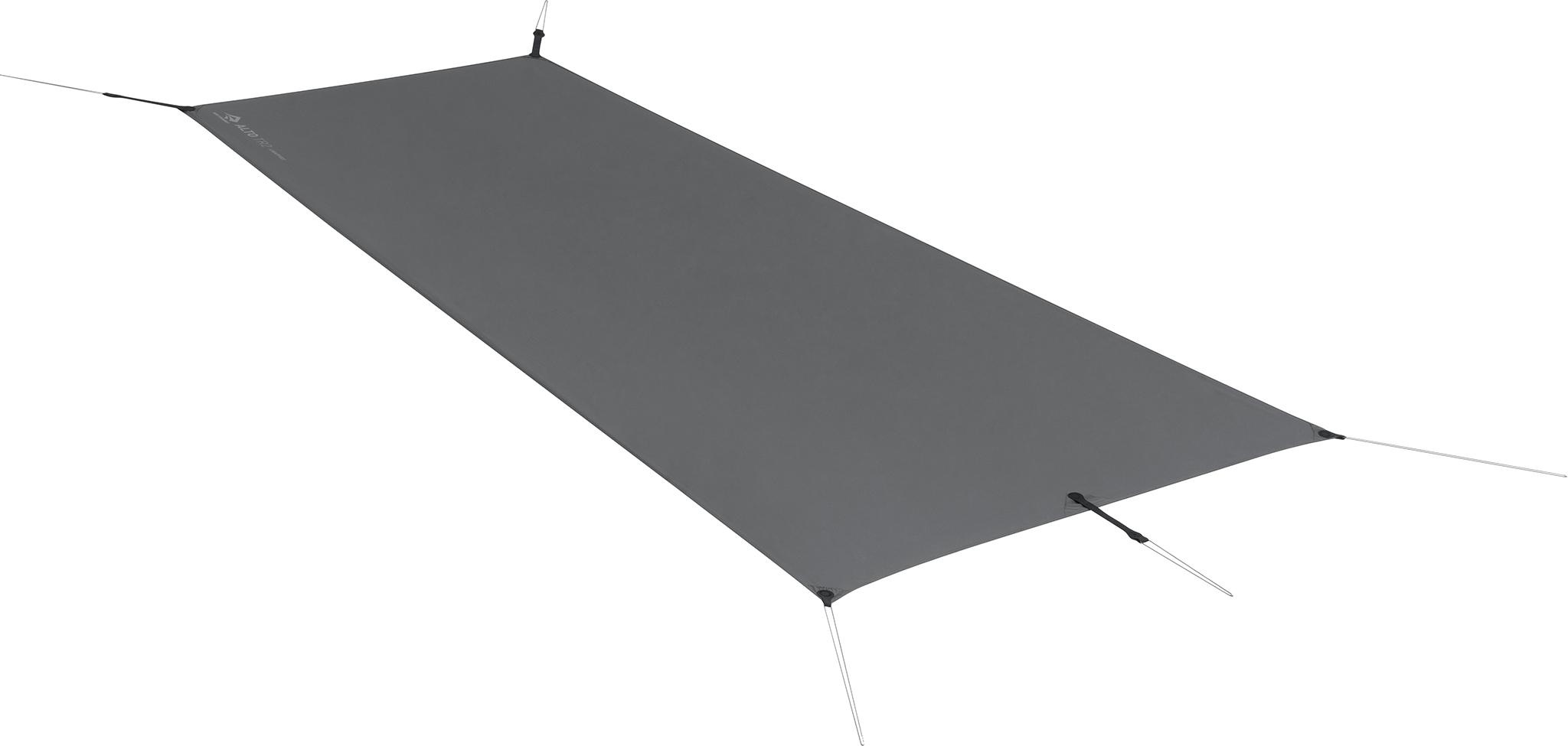 Product gallery image number 9 for product Alto TR2 LightFoot Footprint