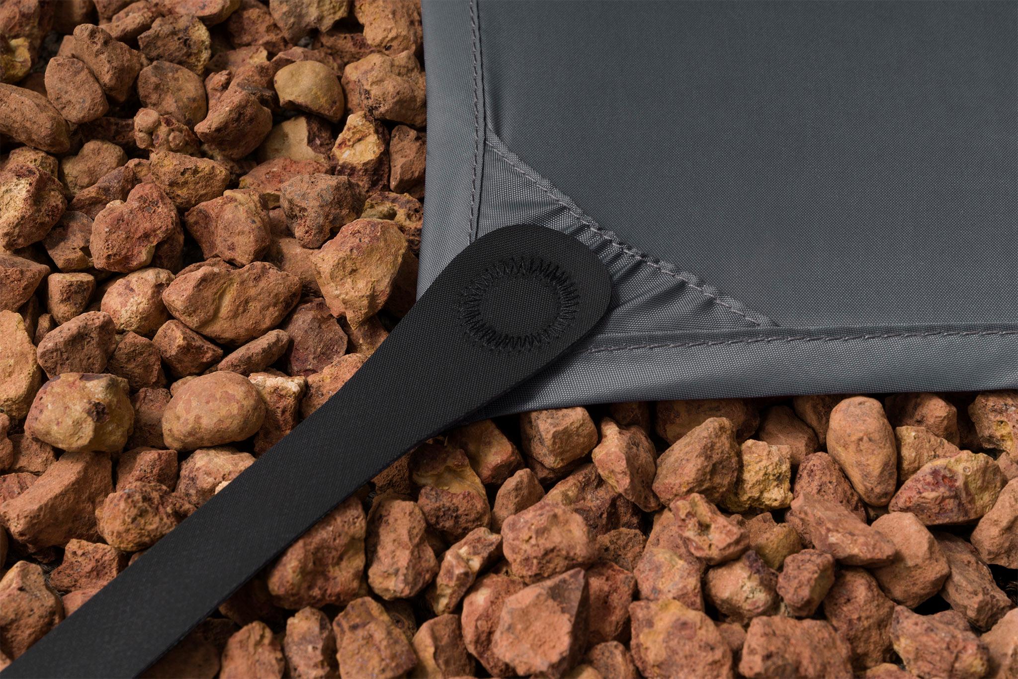 Product gallery image number 8 for product Alto TR2 LightFoot Footprint