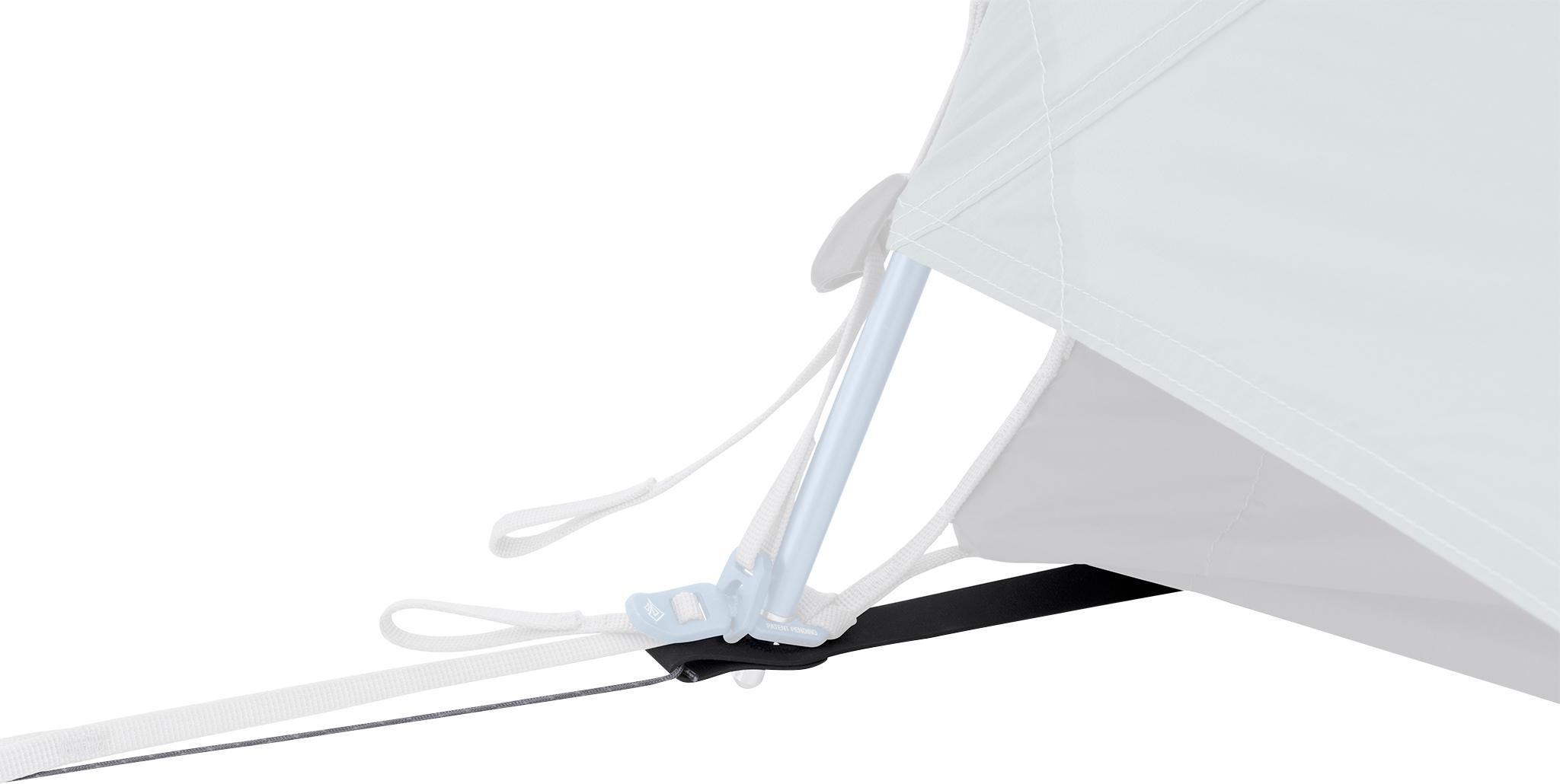 Product gallery image number 7 for product Alto TR2 LightFoot Footprint
