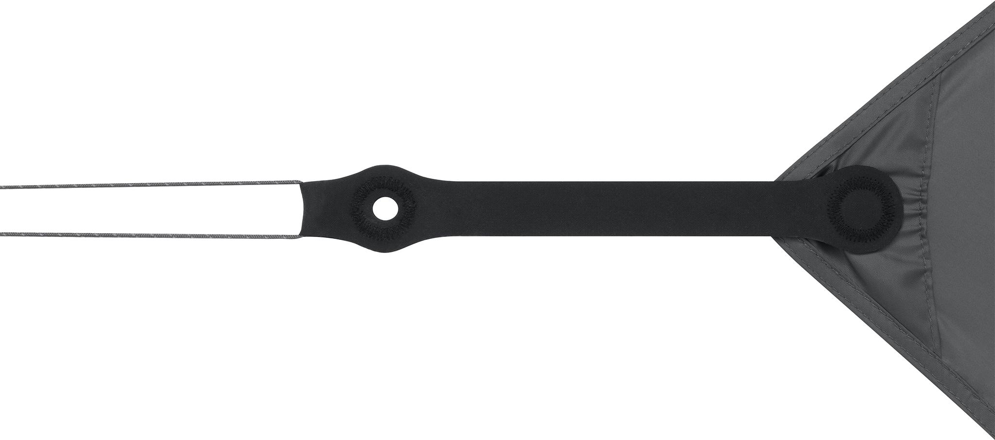 Product gallery image number 5 for product Alto TR2 LightFoot Footprint