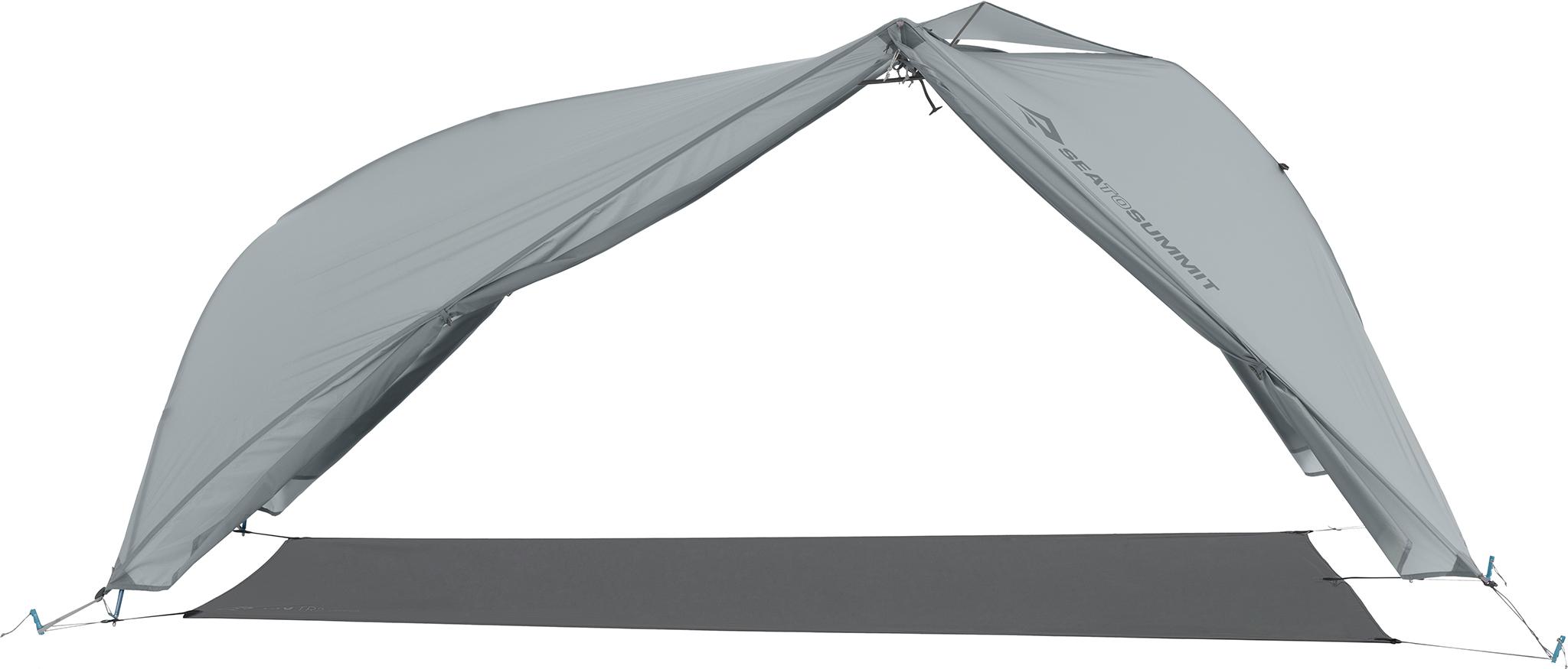 Product image for Alto TR2 LightFoot Footprint