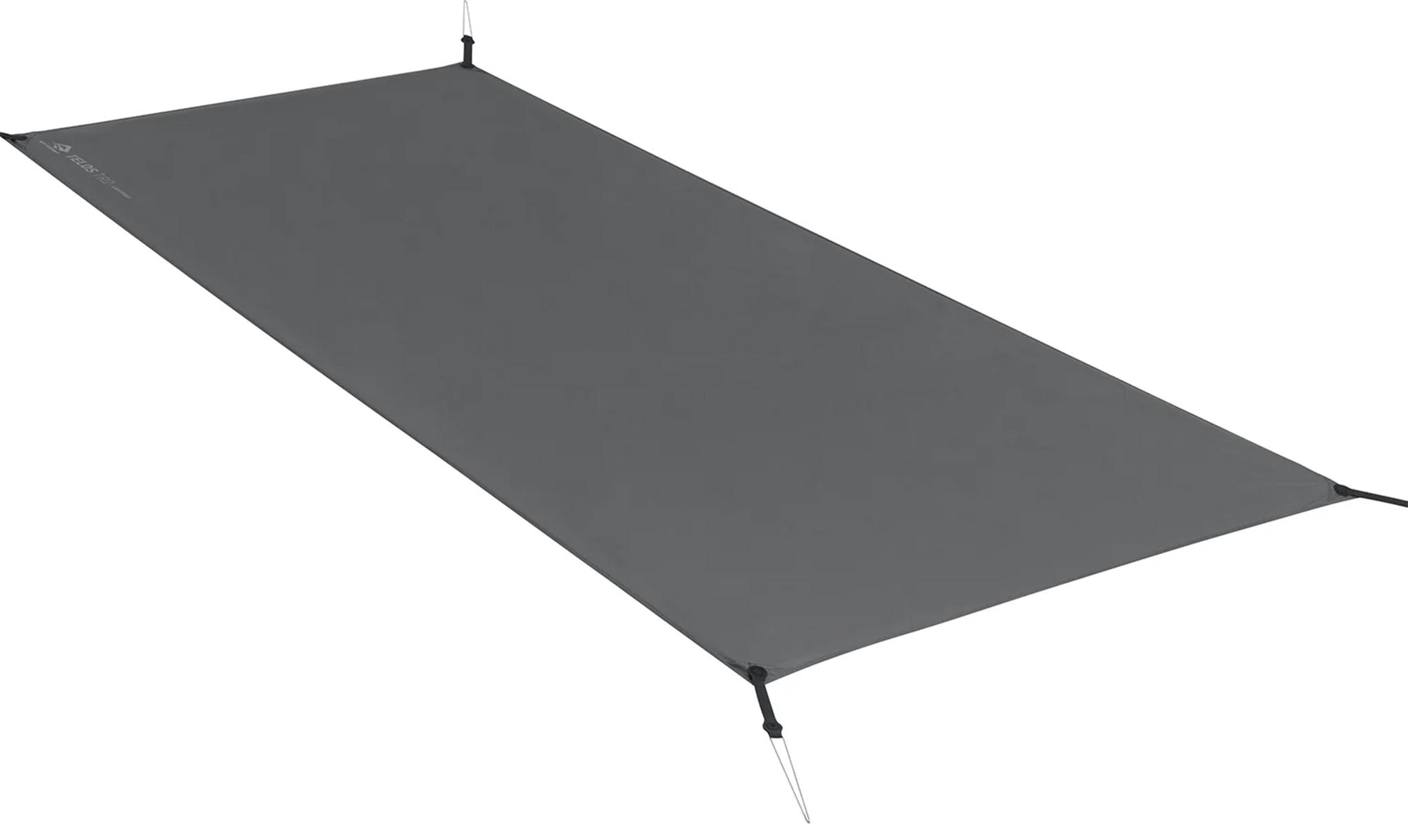 Product gallery image number 4 for product Telos Lightfoot 3-Person Footprint 