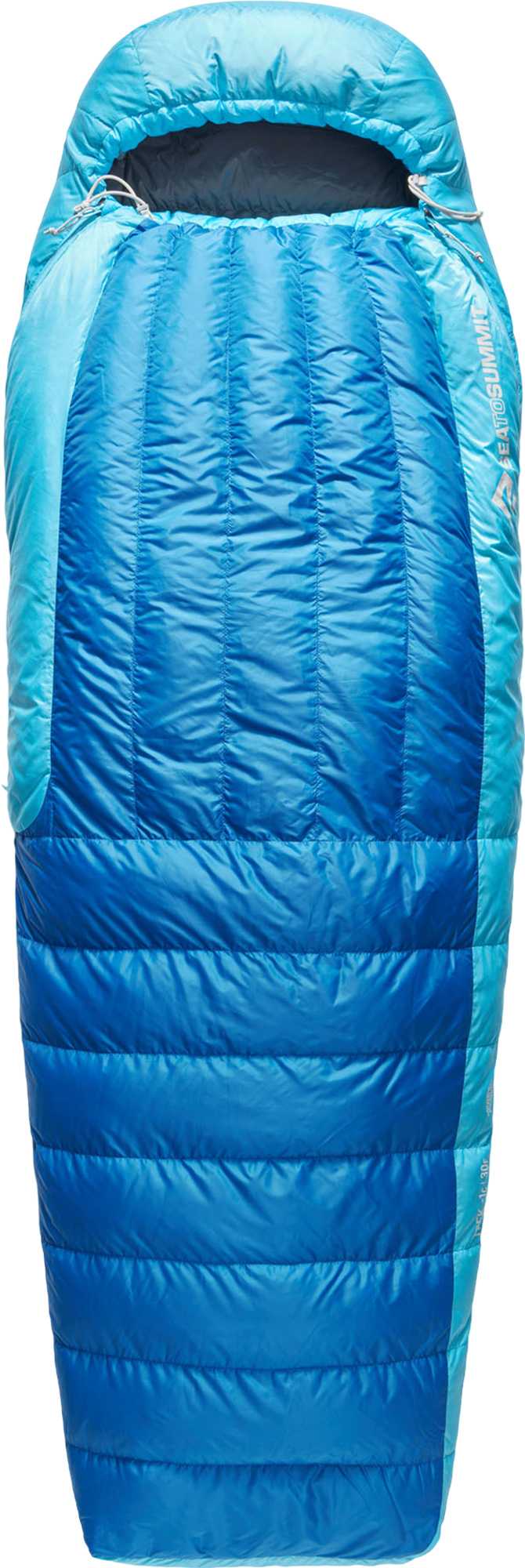 Product image for Trek Down Sleeping Bag 30°F/-1°C - Regular