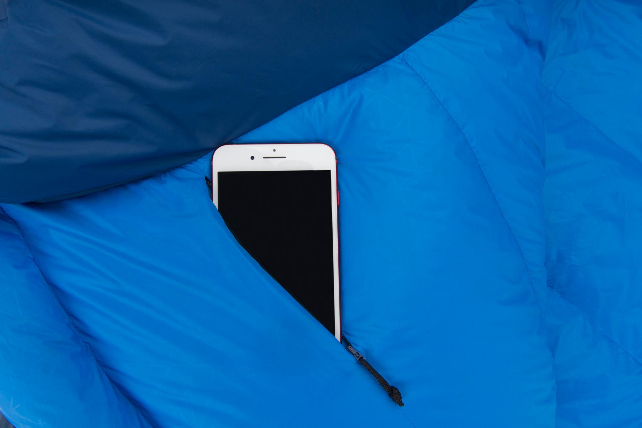 Product gallery image number 3 for product Trek Tk II 30°F / -1°C Regular Wide