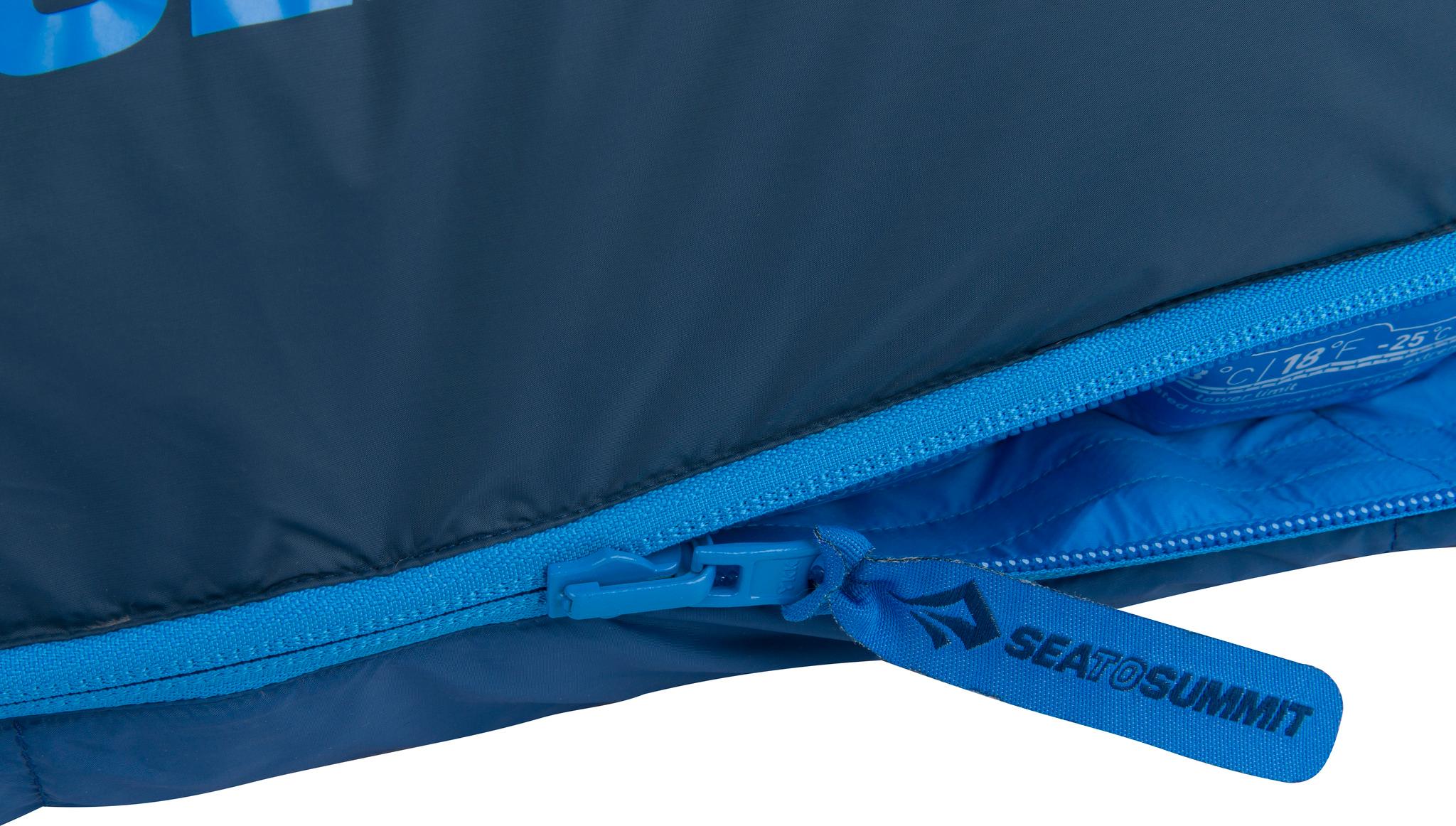 Product gallery image number 2 for product Trek Tk II 30°F / -1°C Regular Wide