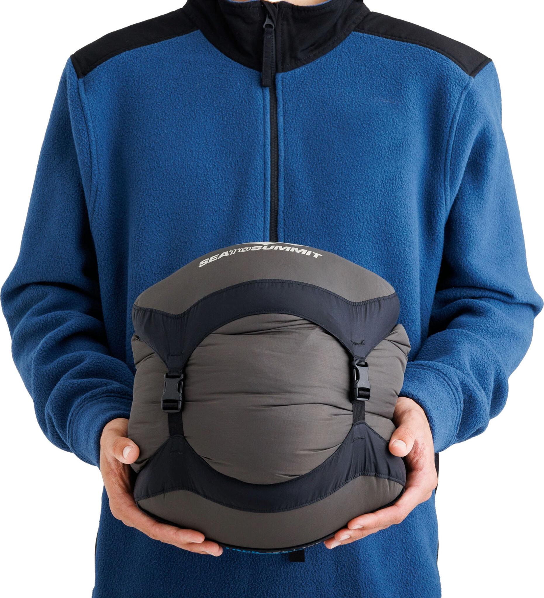 Product gallery image number 5 for product Trek Down Sleeping Bag 15°F/-9°C - Regular