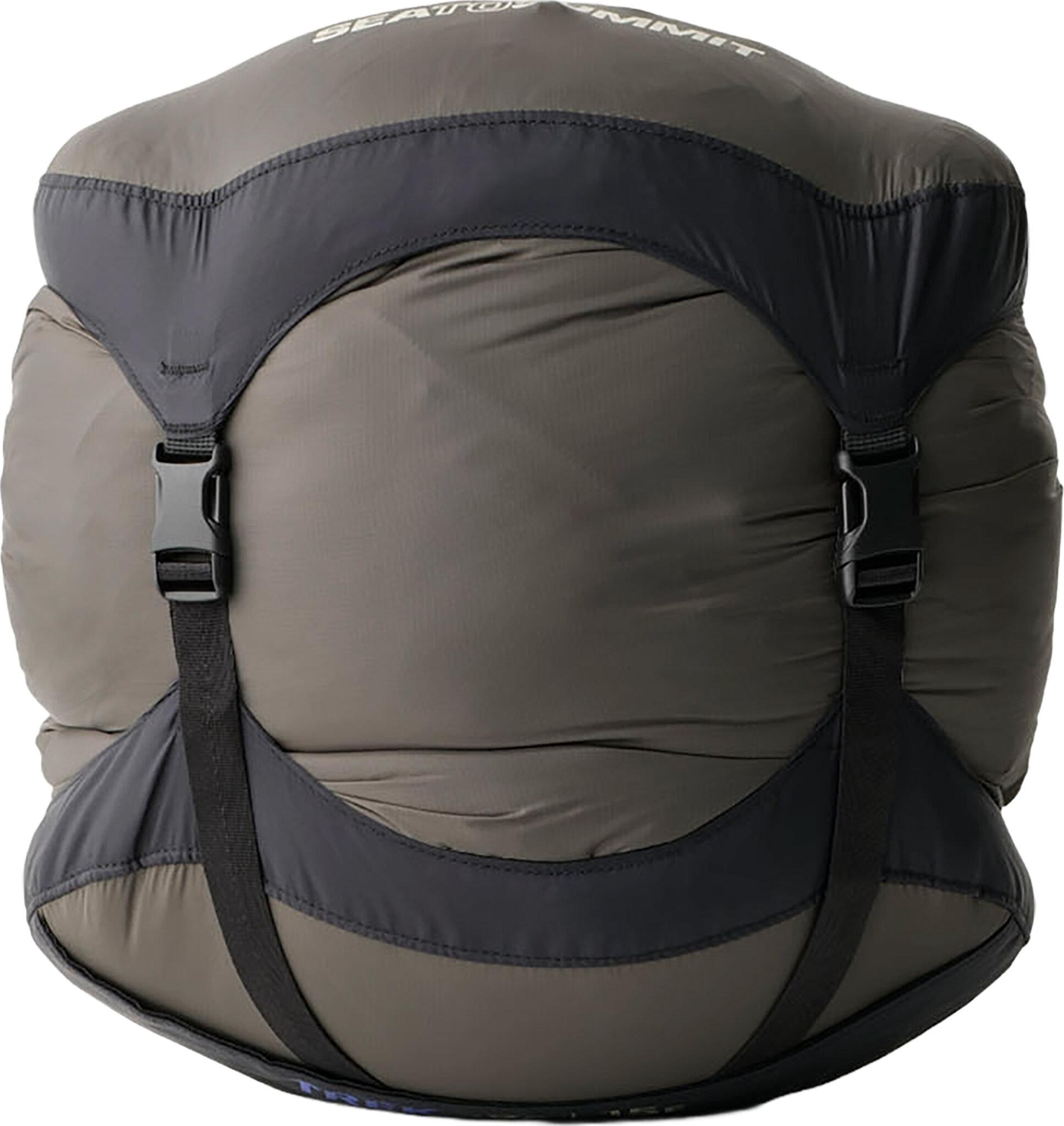 Product gallery image number 7 for product Trek Down Sleeping Bag 15°F/-9°C - Regular