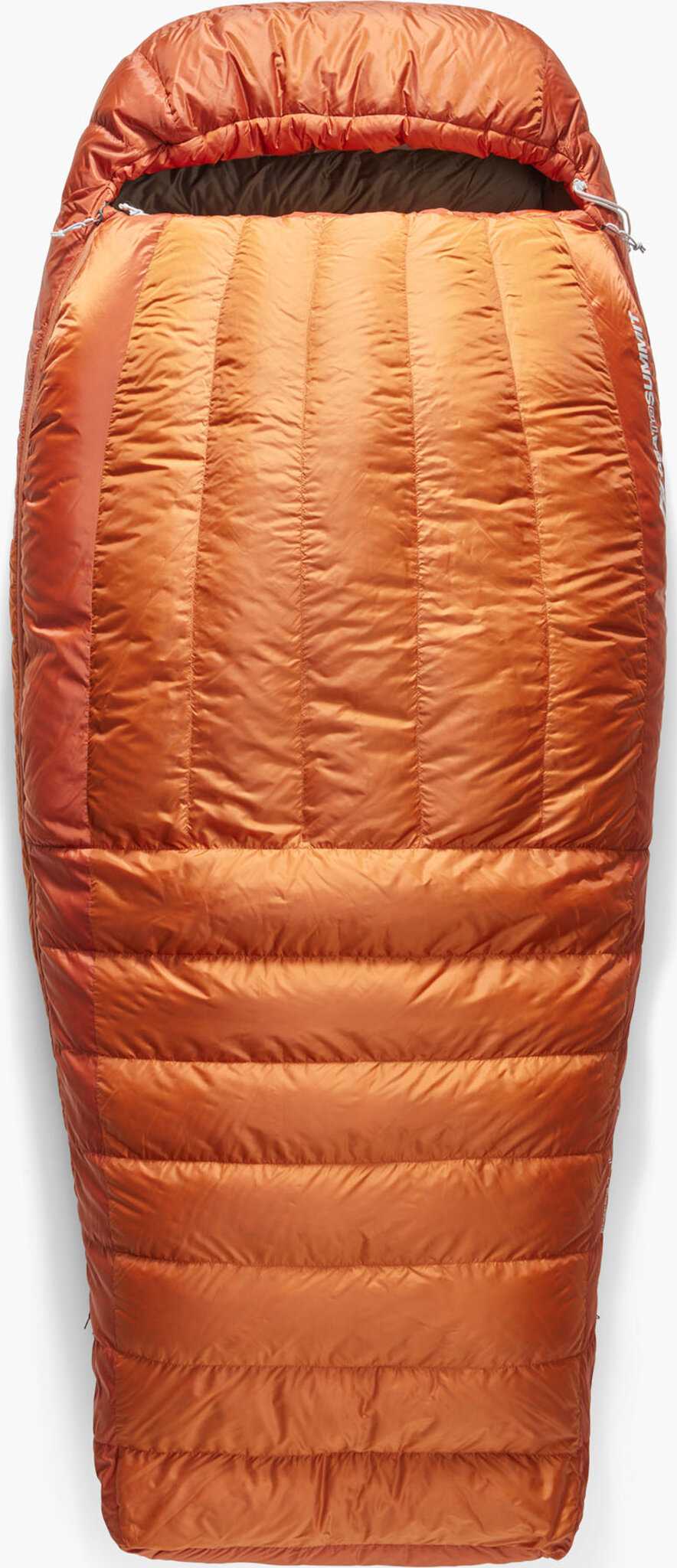 Product image for Basecamp Down Sleeping Bag 15°F/-9°C - Regular