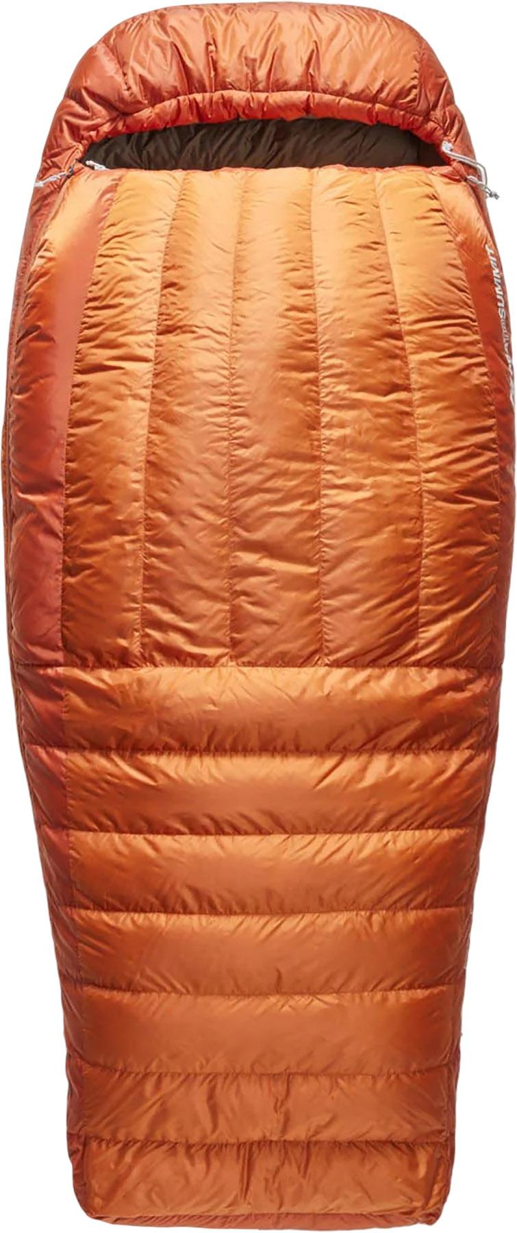 Product image for Basecamp Down Sleeping Bag 15°F/-9°C - Long