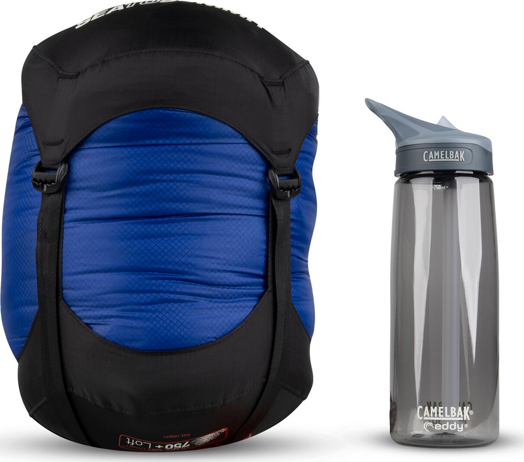 Numéro de l'image de la galerie de produits 5 pour le produit Sac de couchage en duvet Amplitude Long 5 °F/-15 °C - Unisexe