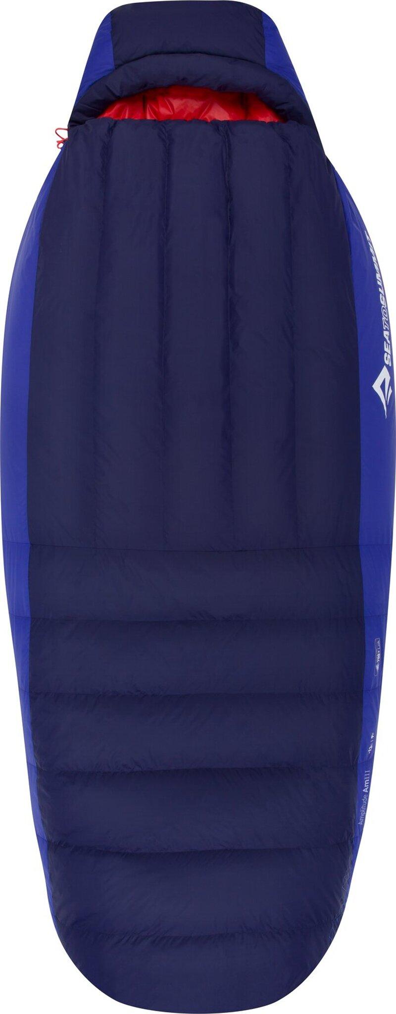 Numéro de l'image de la galerie de produits 1 pour le produit Sac de couchage en duvet Amplitude Long 5 °F/-15 °C - Unisexe