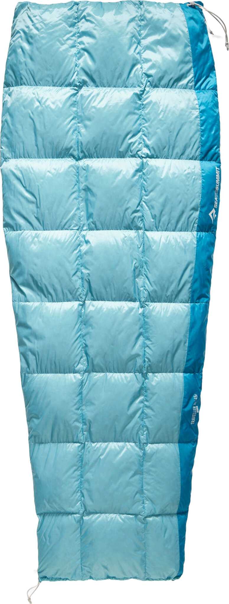 Product image for Traveller Down Sleeping Bag 45°F/7°C - Long