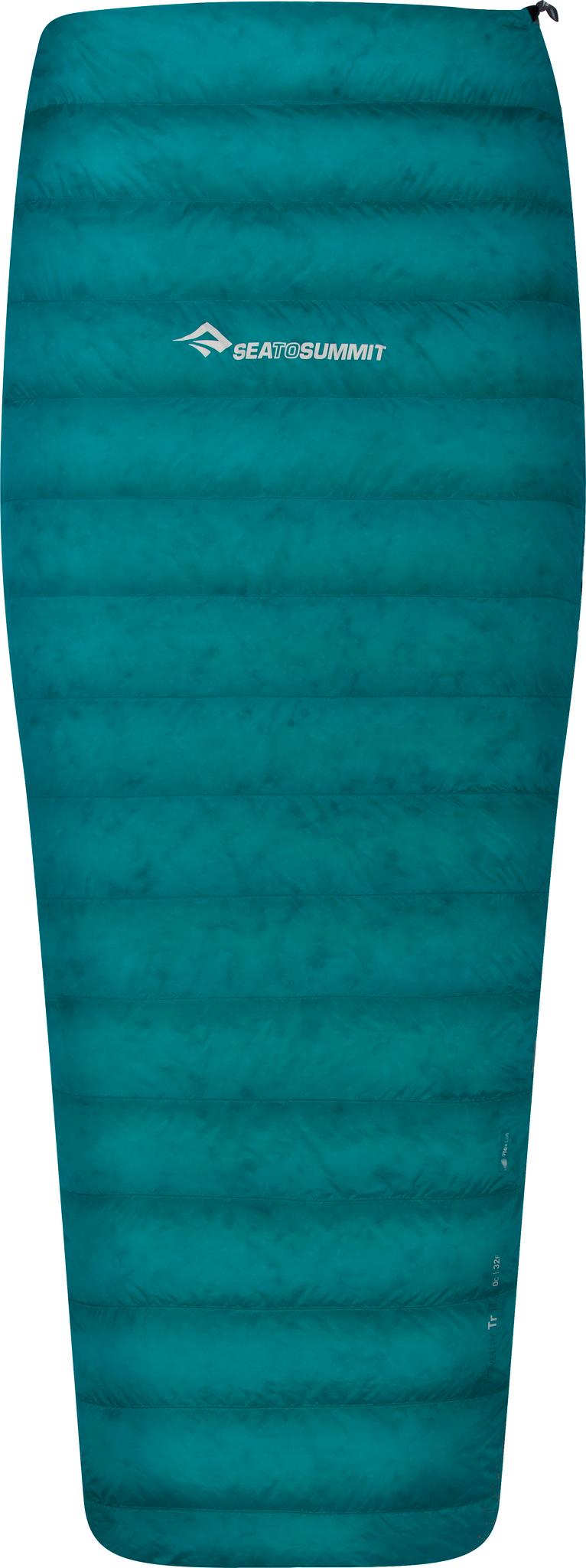 Product gallery image number 1 for product Traveller II Sleeping Bag - (30°F) - Regular