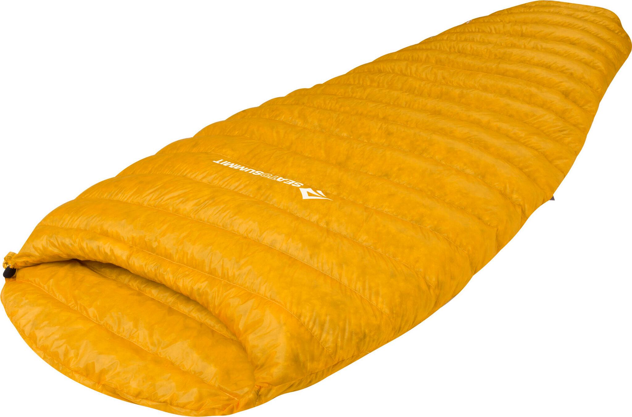 Product gallery image number 7 for product Spark SP0 Down Sleeping Bag - Regular - 50°F - 10°C - Unisex