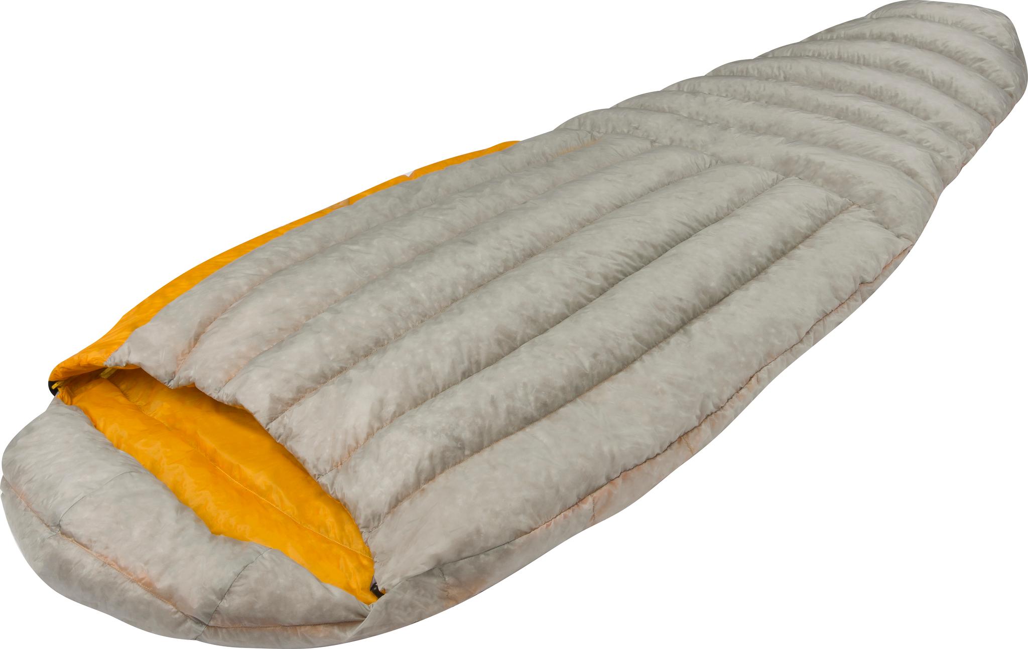 Product gallery image number 2 for product Spark™ I Ultralight Sleeping Bag - (40°F) - Regular