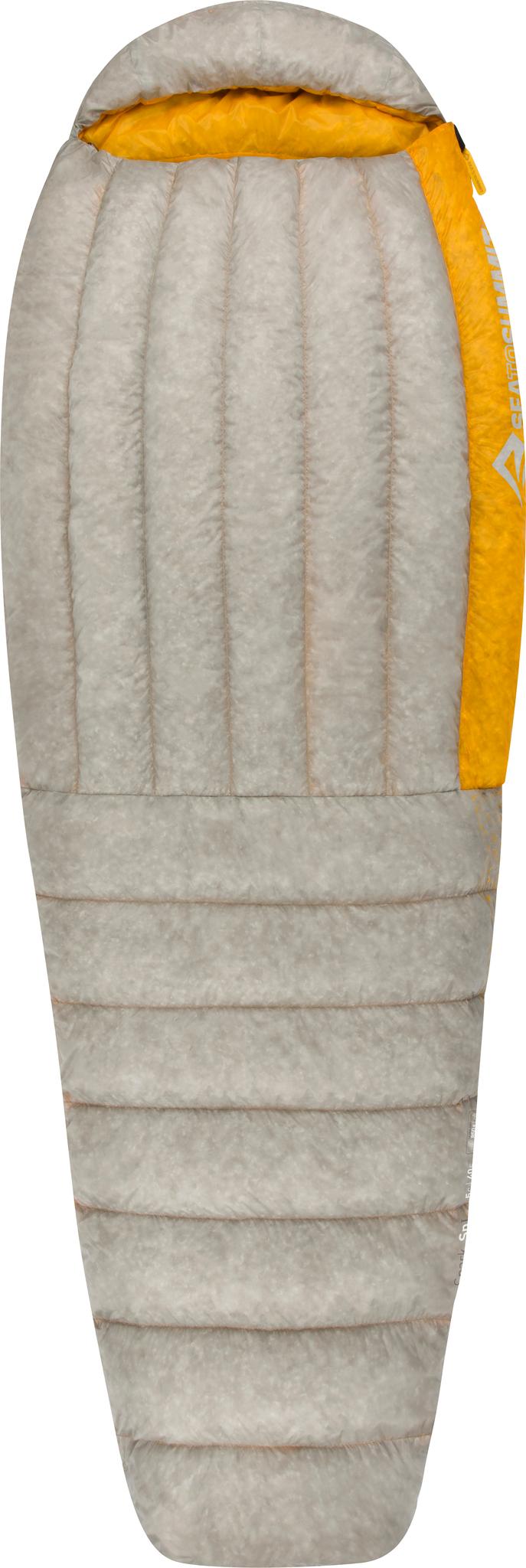 Product gallery image number 1 for product Spark™ I Ultralight Sleeping Bag - (40°F) - Regular