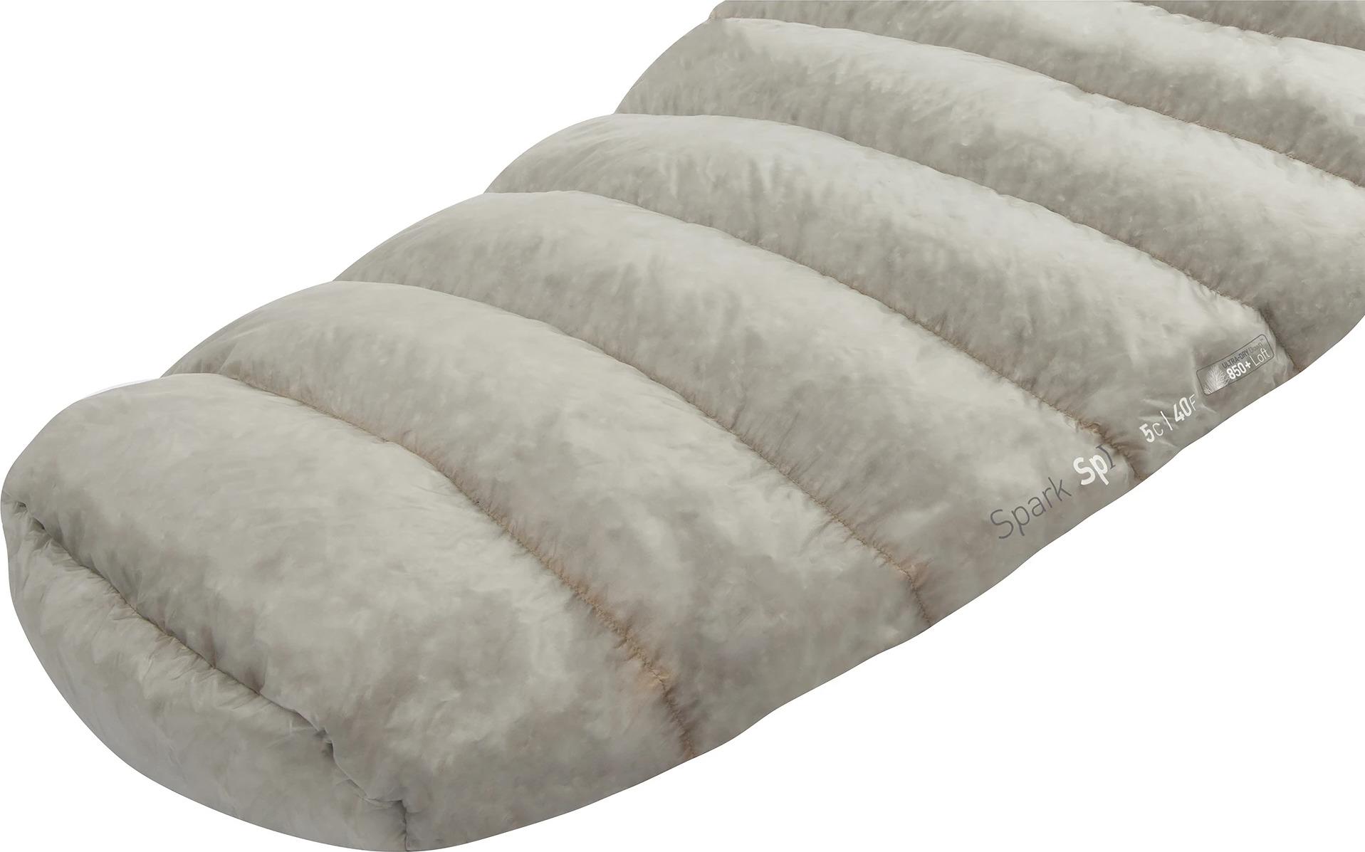 Product gallery image number 2 for product Spark™ I Ultralight Sleeping Bag - (40°F) - Long